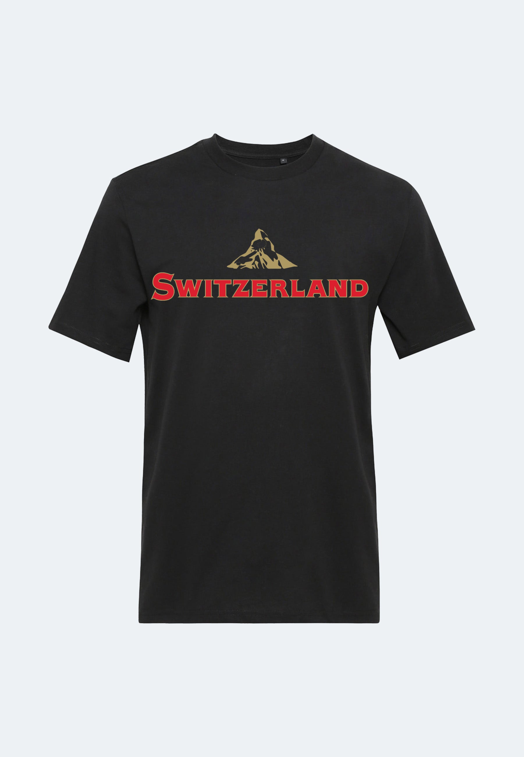 Switcher shirt Mountain color/40 Noir