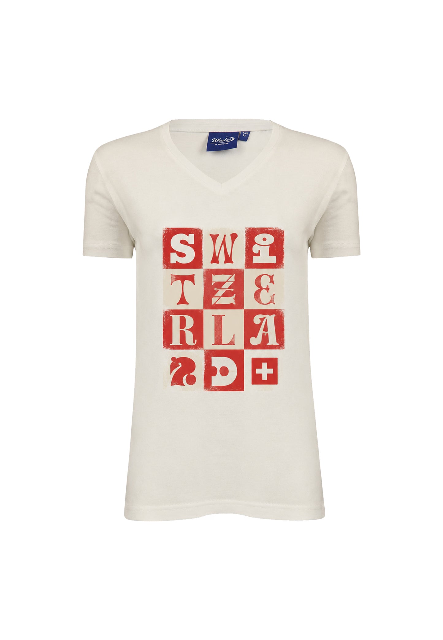 Lady Switzerland