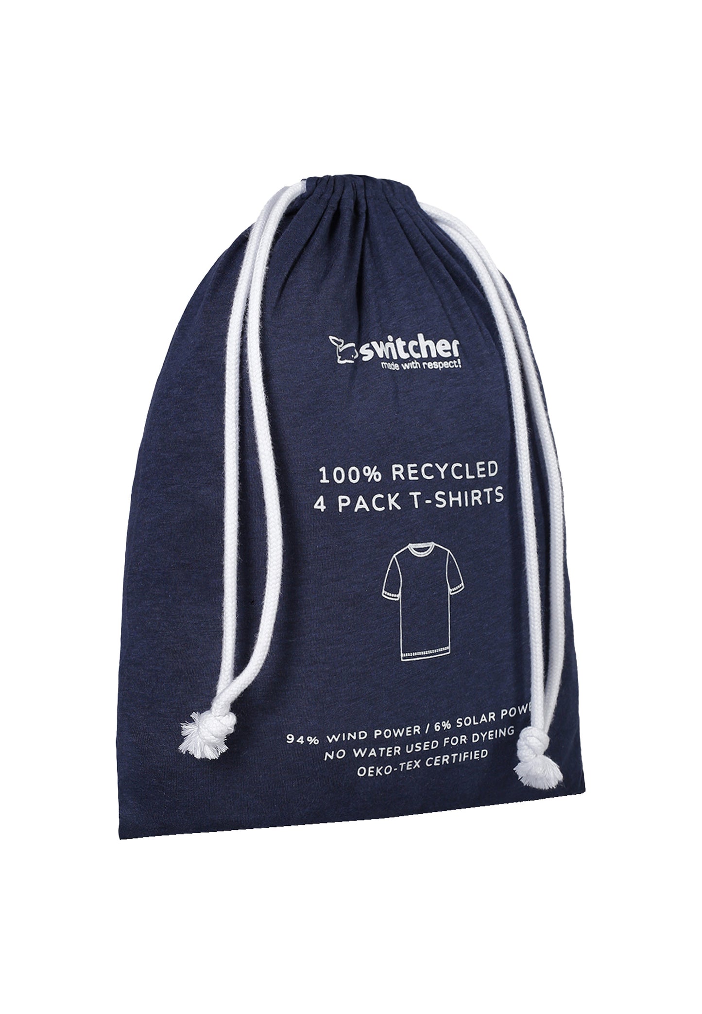 Switcher men's shirt max color/20 marine