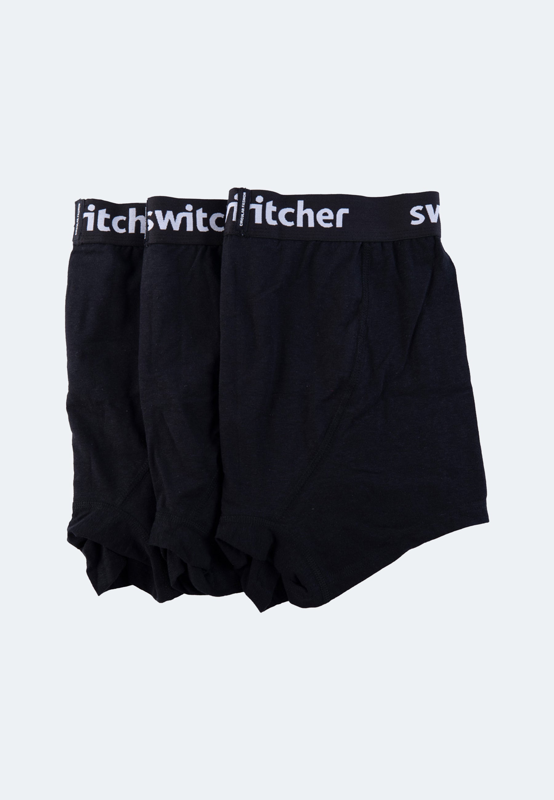 Switcher boxer shorts chris color/40 Noir