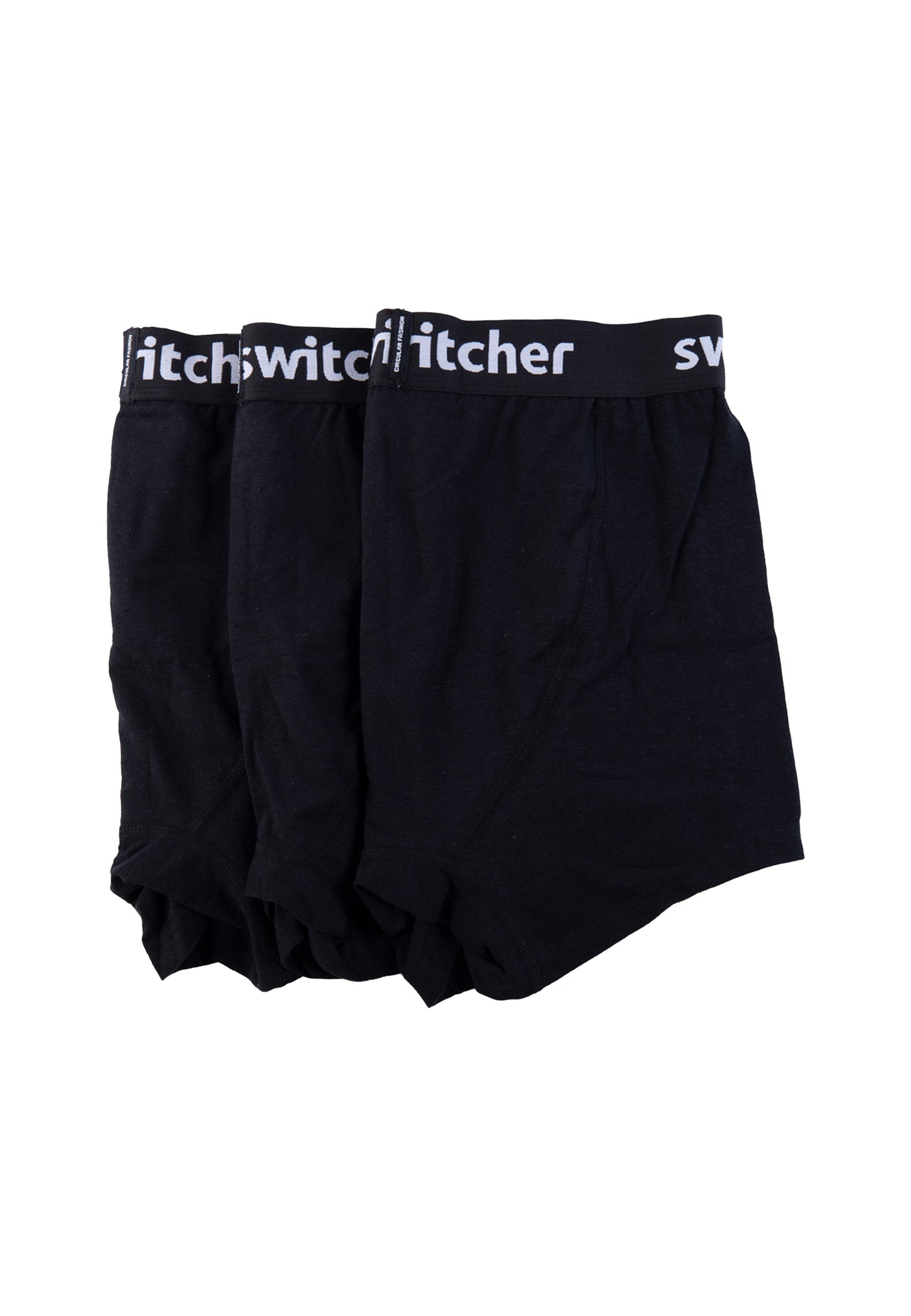 Trio-Pack Switcher Boxershorts