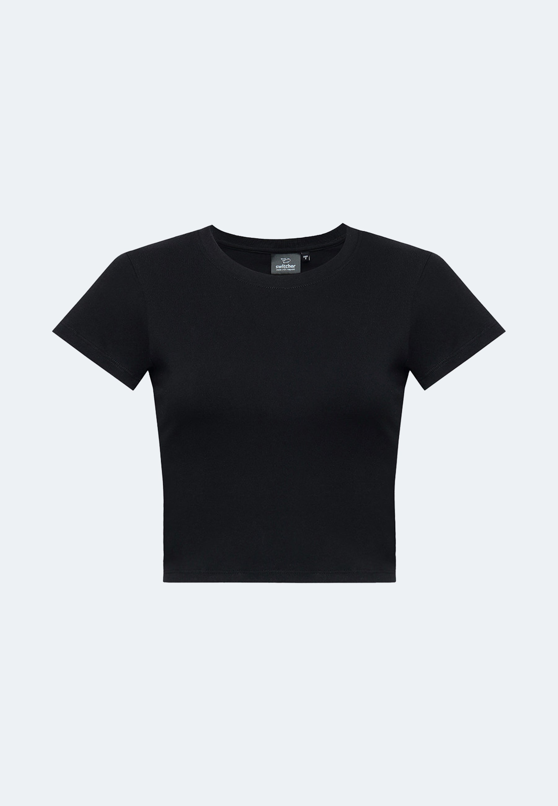 Switcher shirt lady taylor color/40 noir