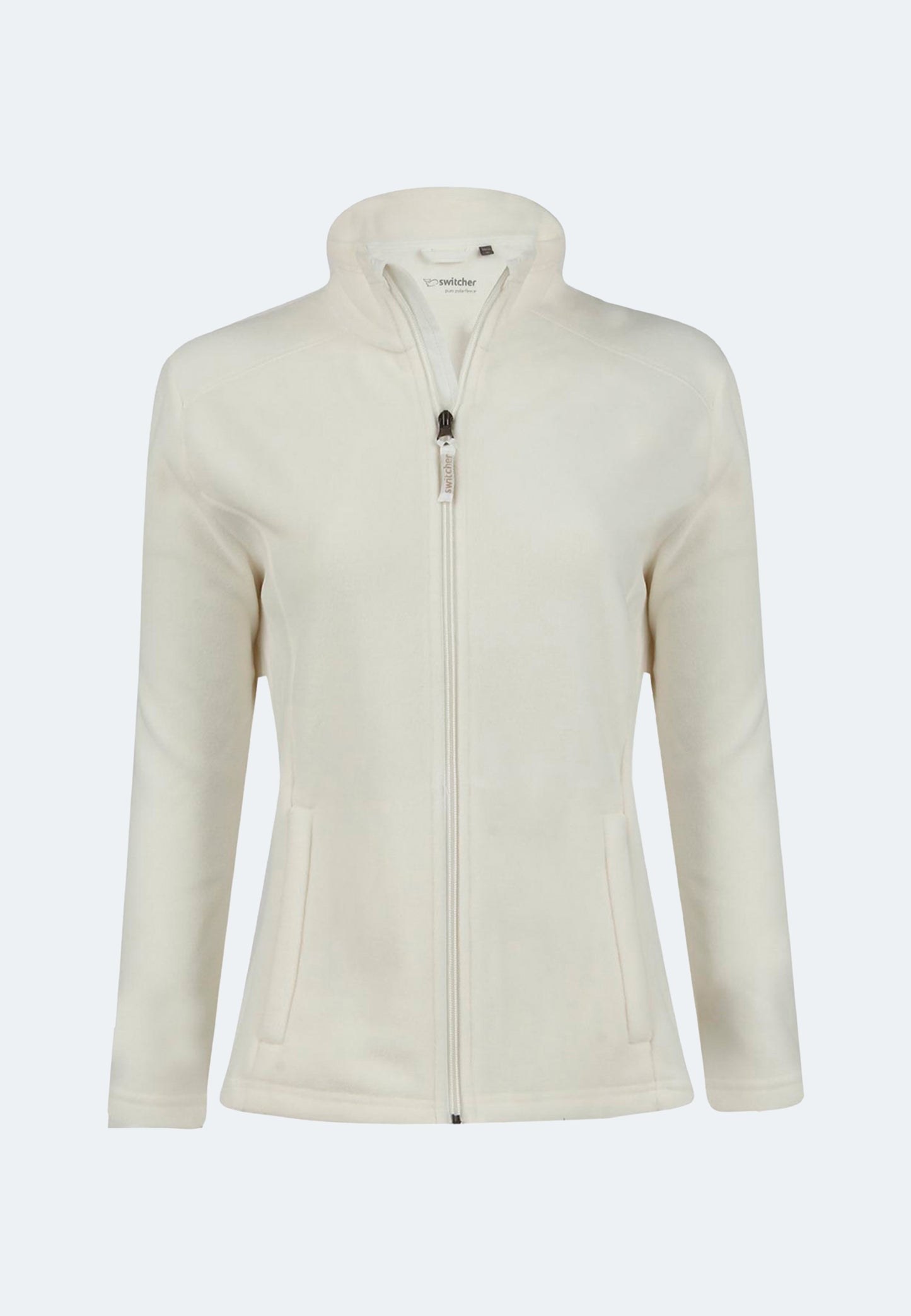 Switcher fleece montreal color/601 blanc casse