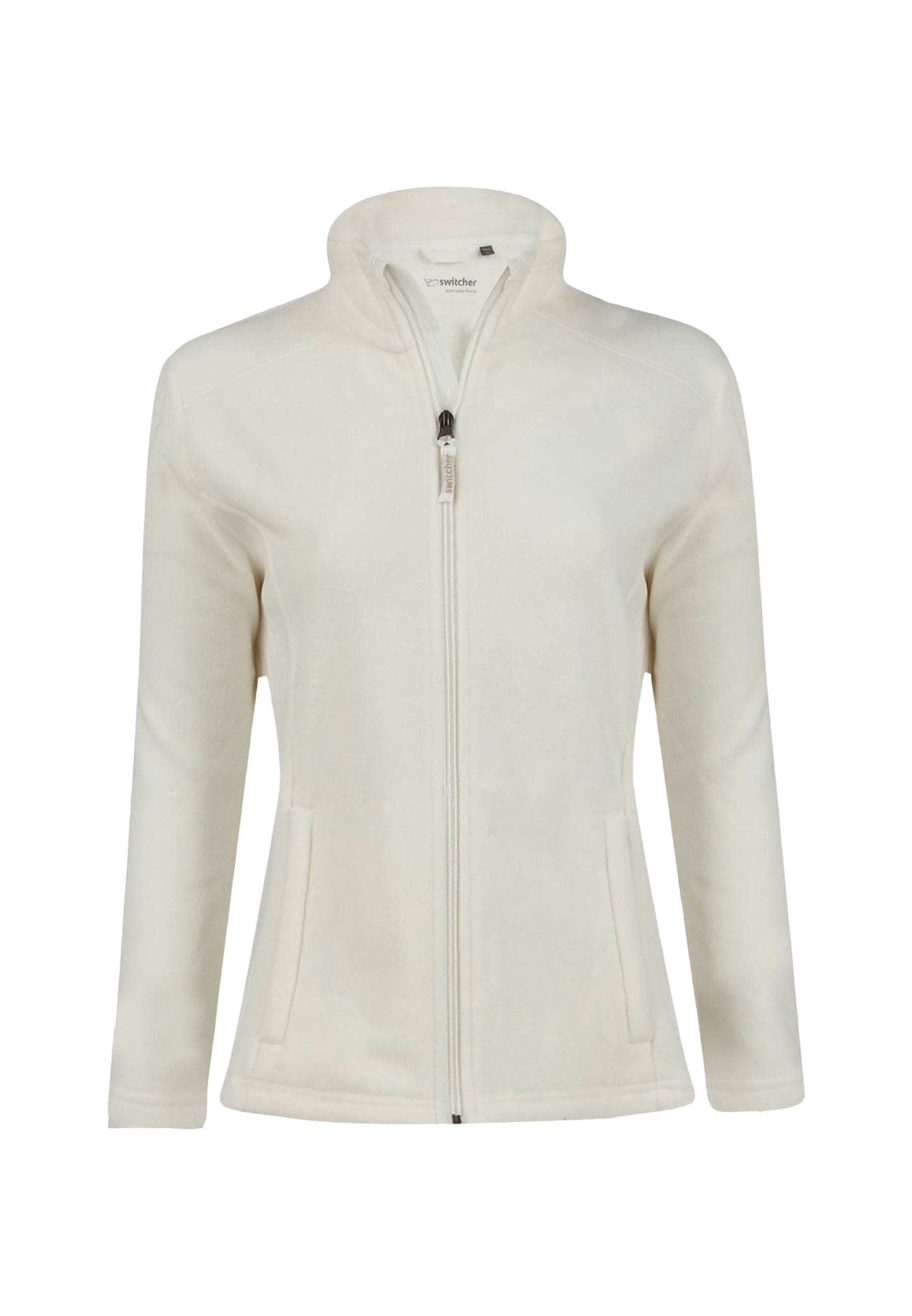 Switcher fleece montreal color/601 blanc casse