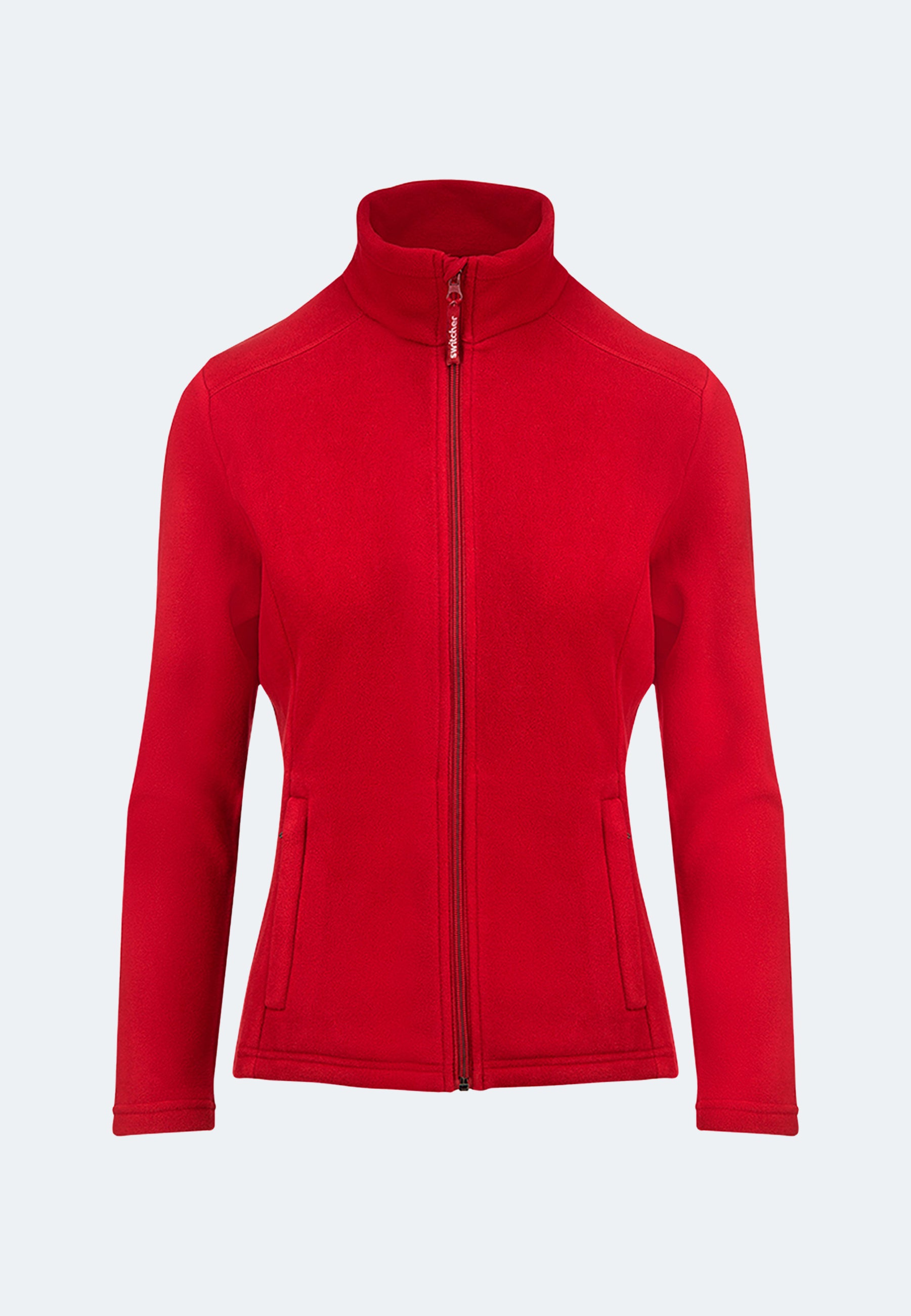 Switcher fleece montreal color/107 ketchup