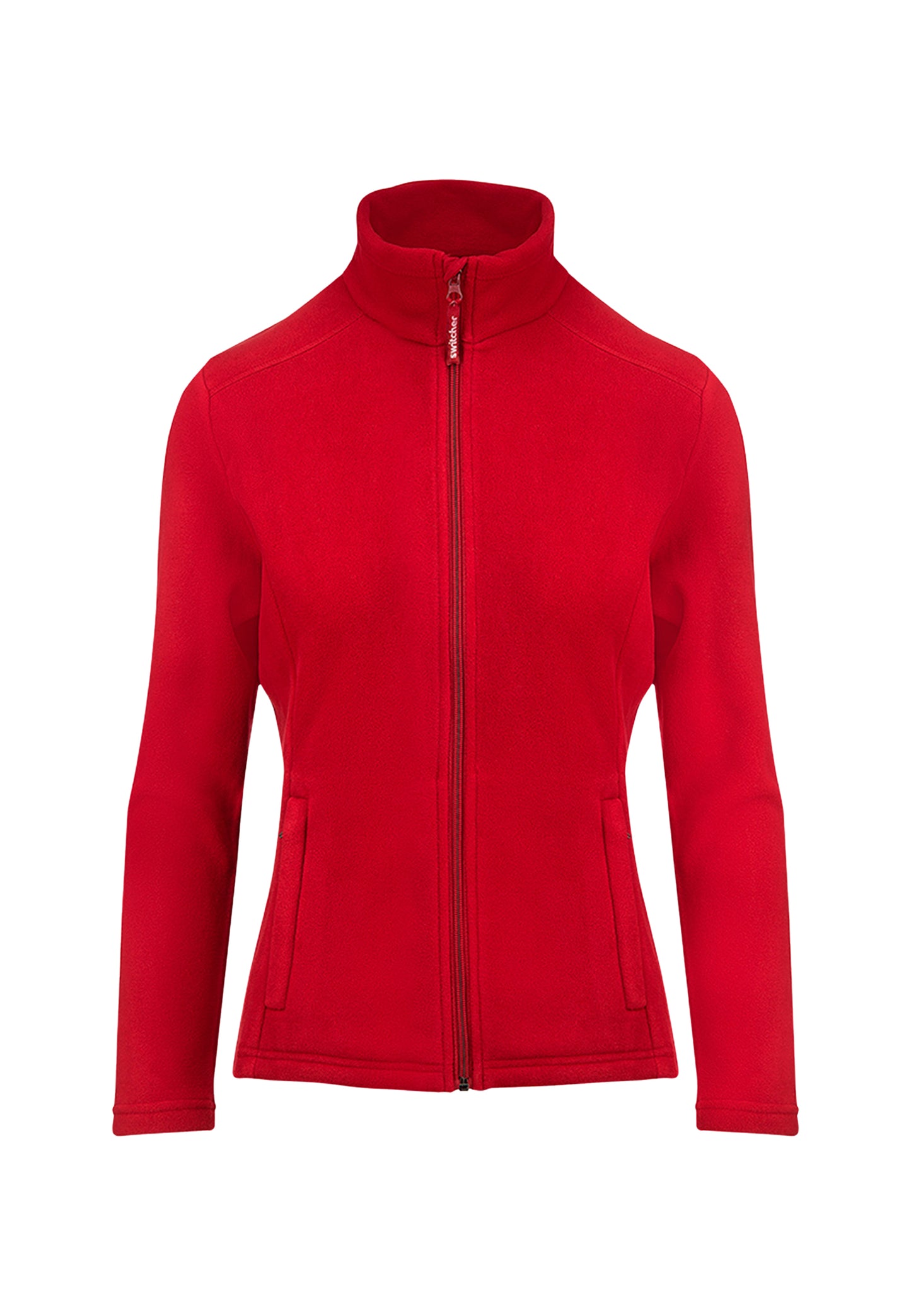 Switcher fleece montreal color/107 ketchup