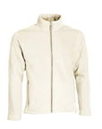 Switcher fleece vancouver color/601 blanc casse