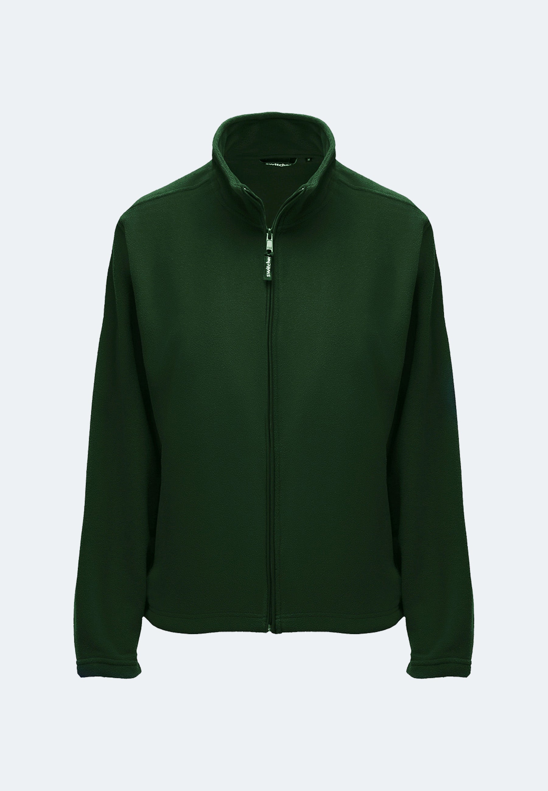 Switcher fleece vancouver color/345 foret