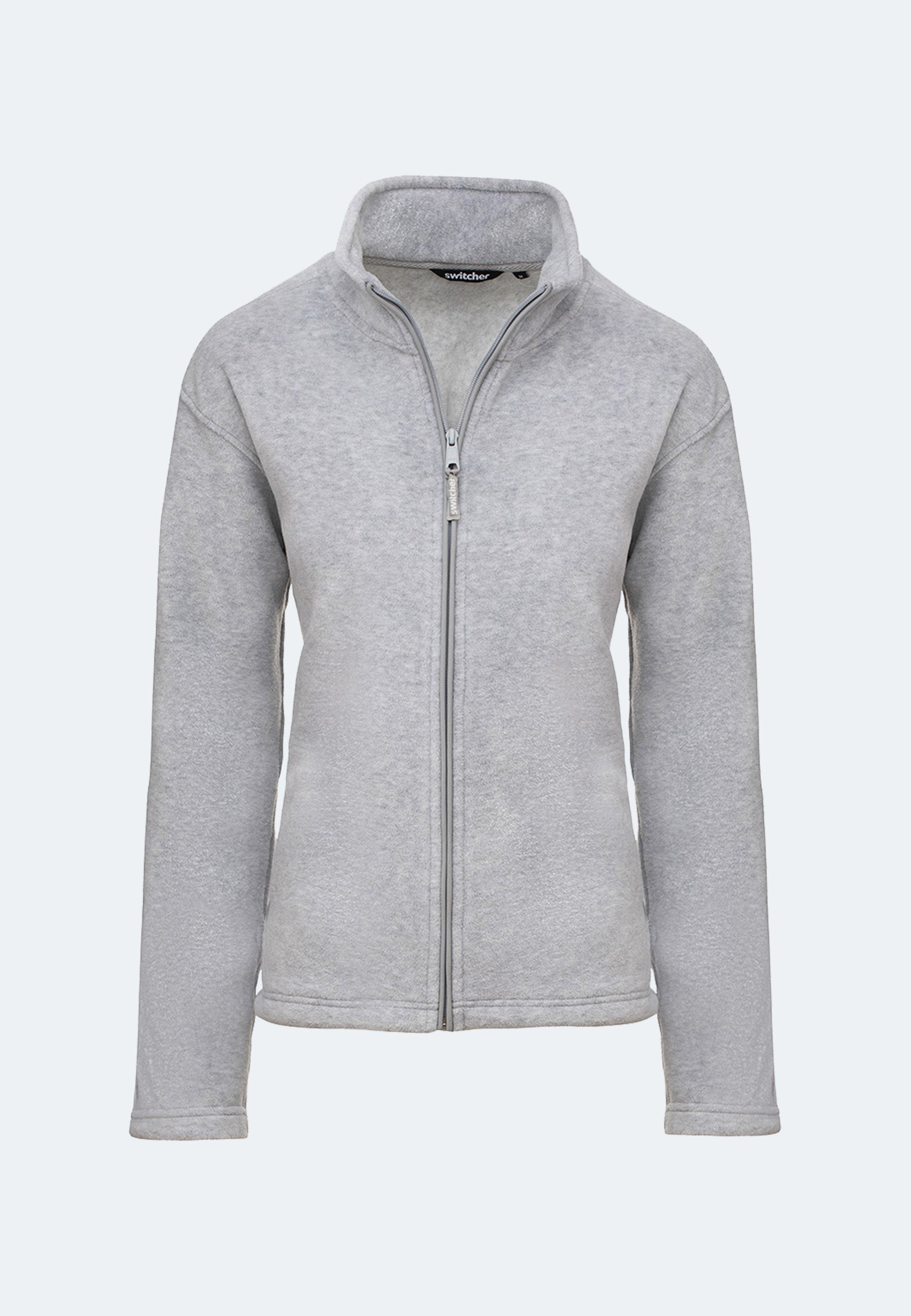 Switcher fleece vancouver color/42 gris chine