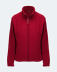 Switcher fleece vancouver color/10 rouge