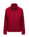 Switcher fleece vancouver color/10 rouge