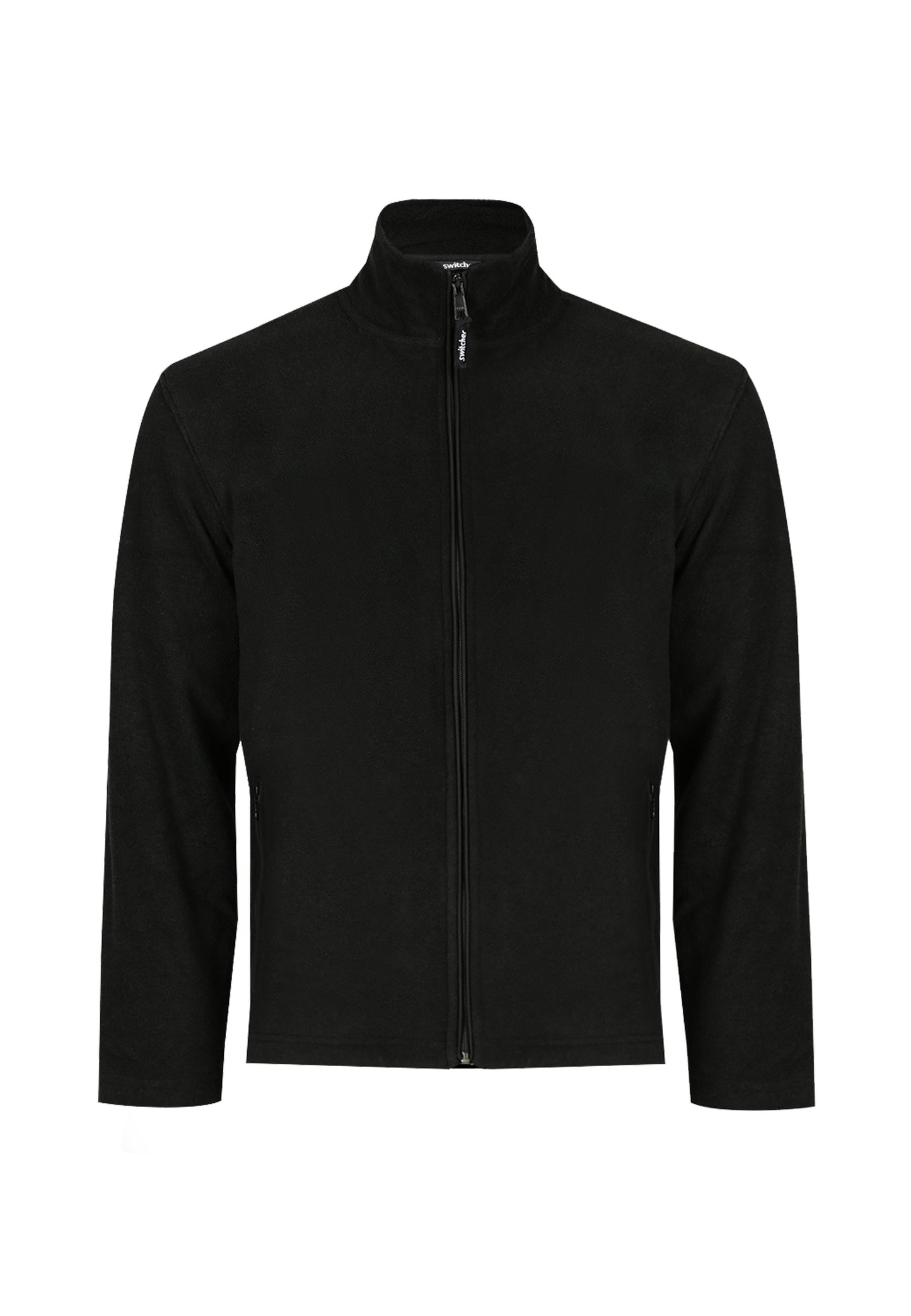 Switcher fleece vancouver color/40 noir