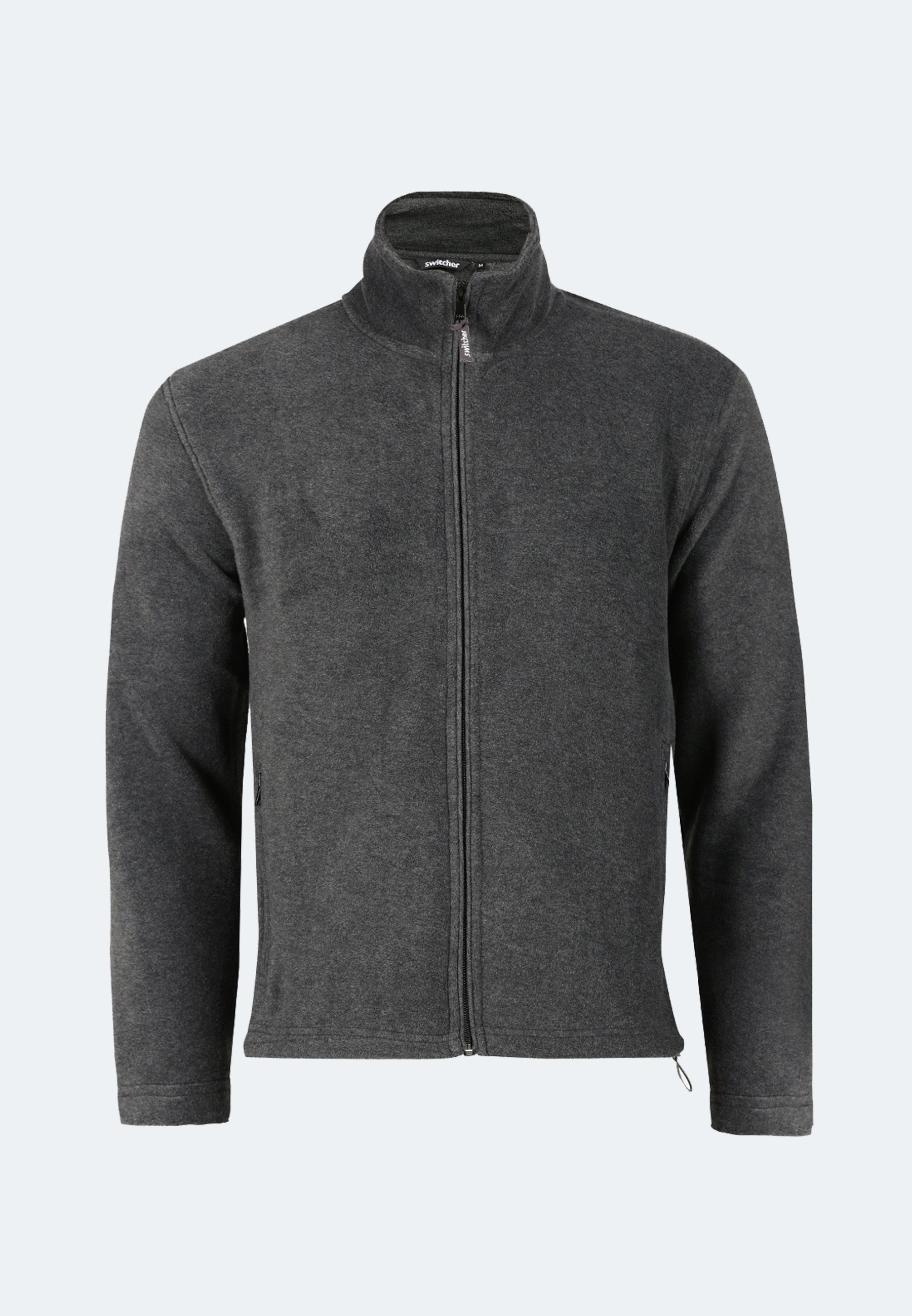 Veste en fourrure de fibres Vancouver Switcher