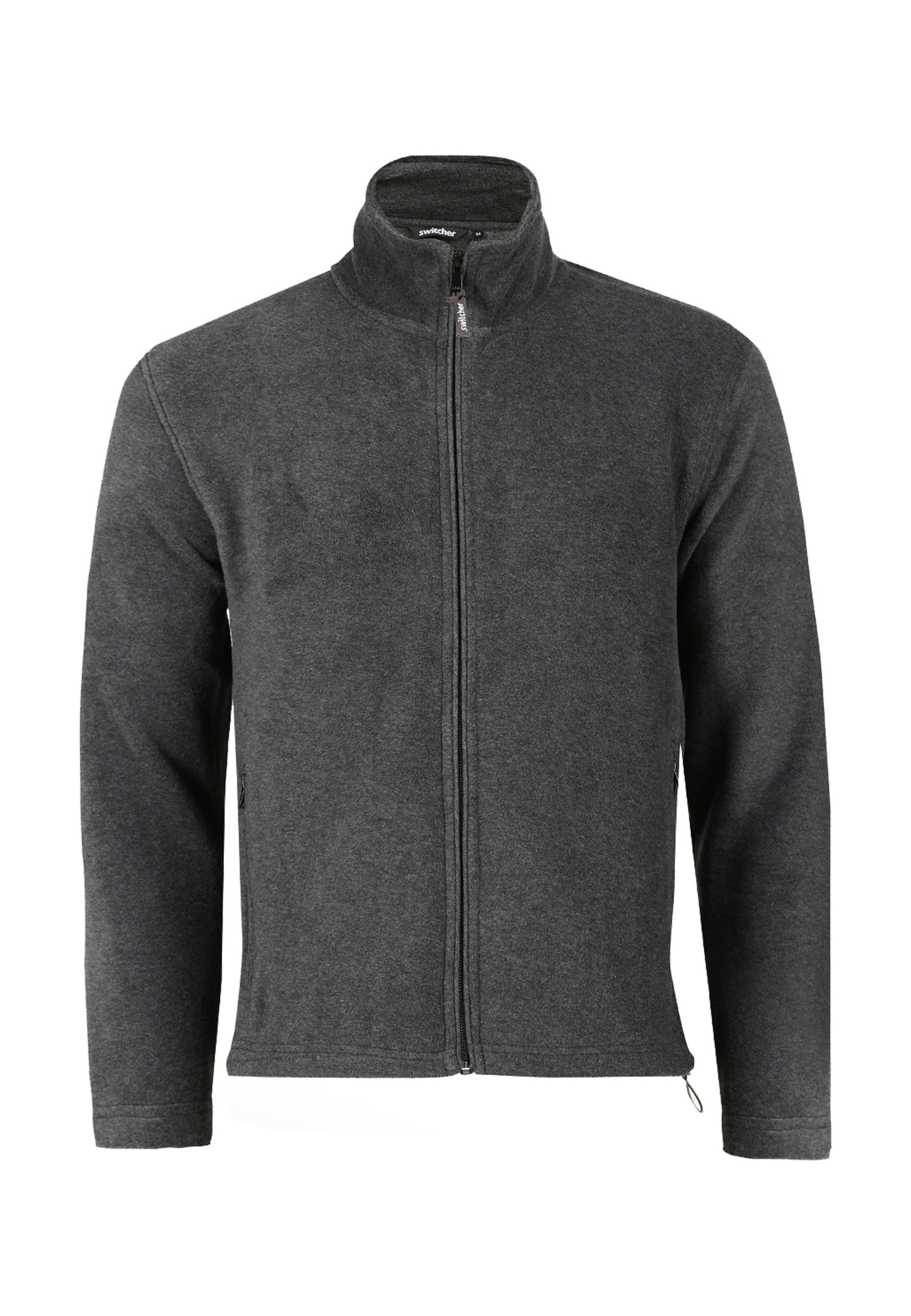Switcher fleece vancouver color/41 noir chine