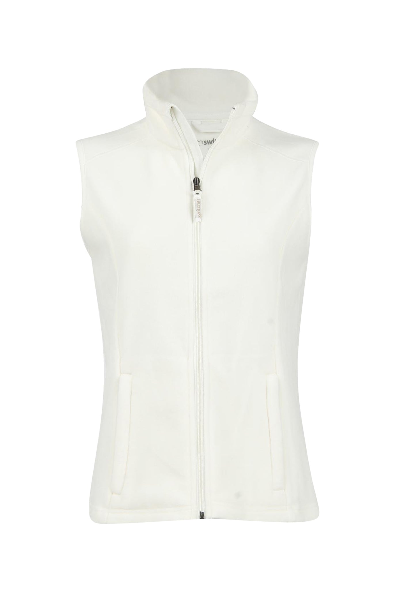 Switcher fleece helsinki color/601 blanc casse
