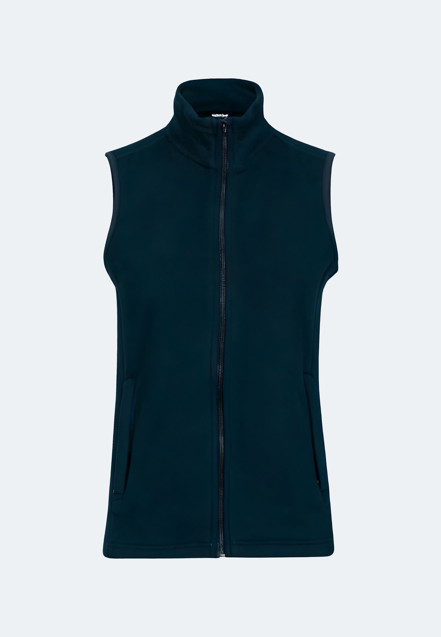 Faserpelz Fleece-Gilet Helsinki