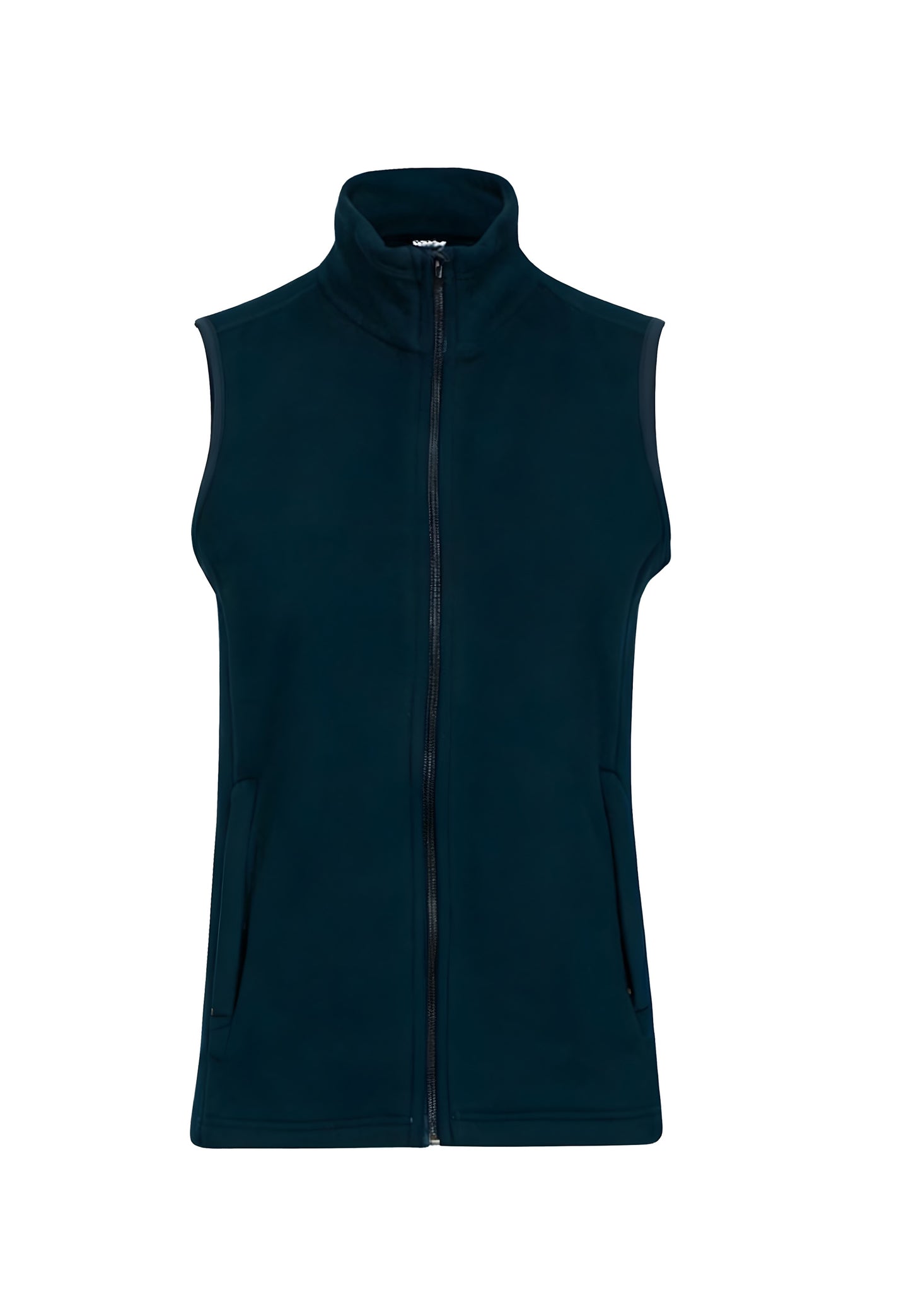 Faserpelz Fleece-Gilet Helsinki