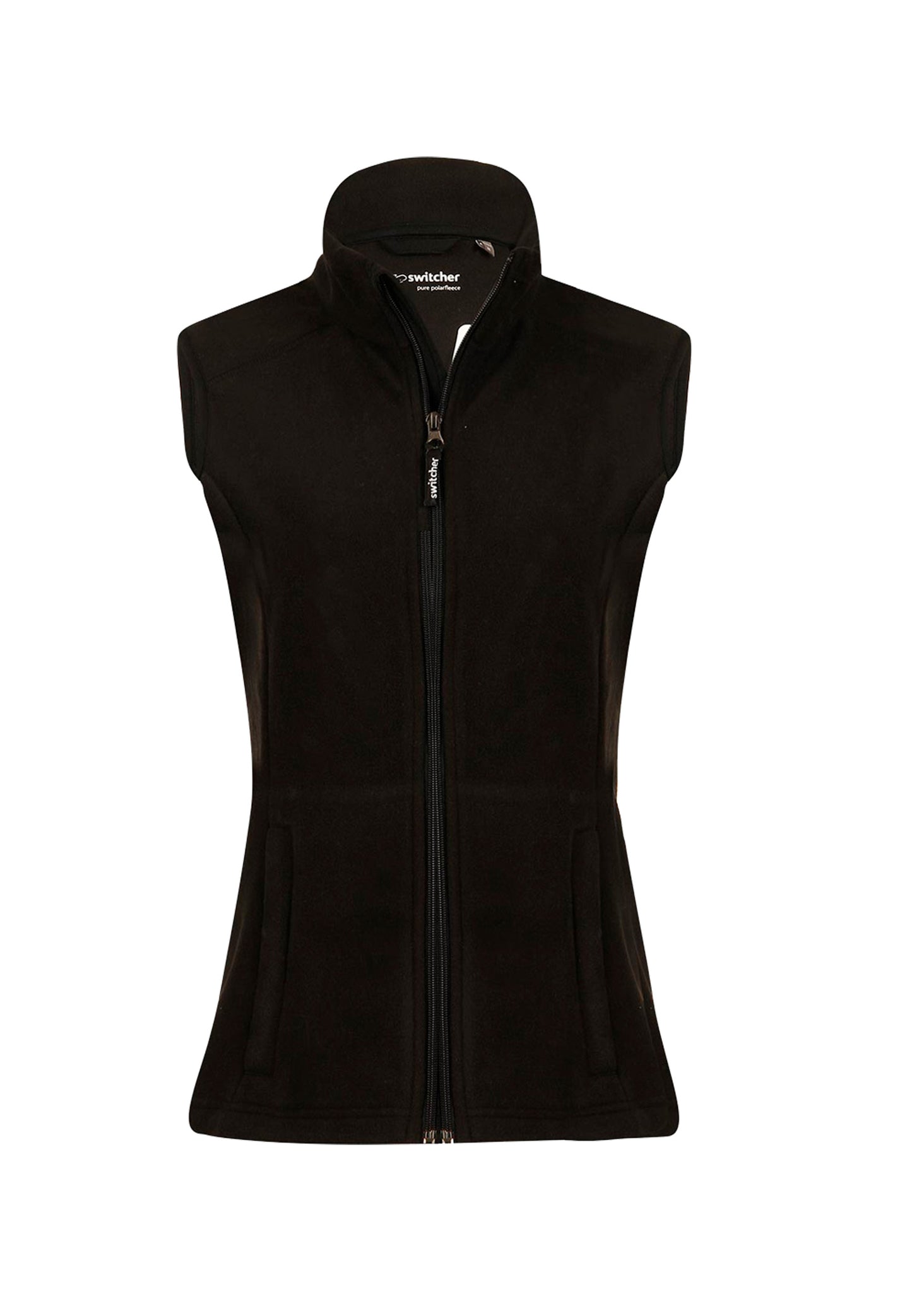 Switcher fleece helsinki color/40 noir