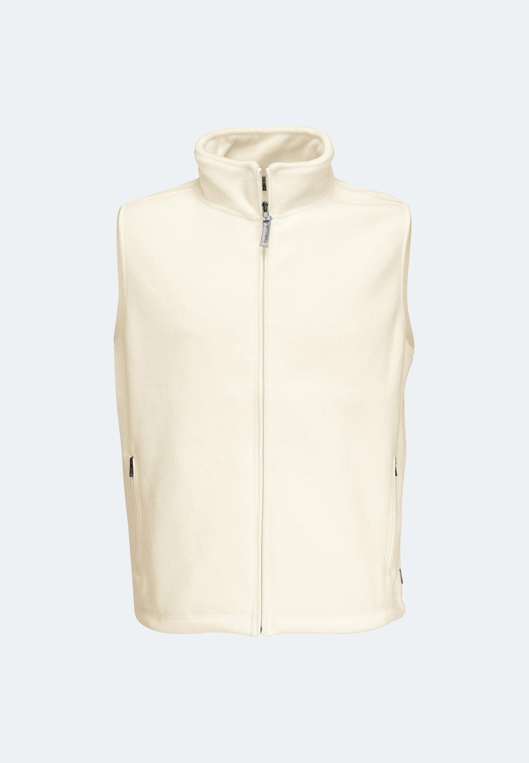 Switcher fleece cortina color/601 blanc casse