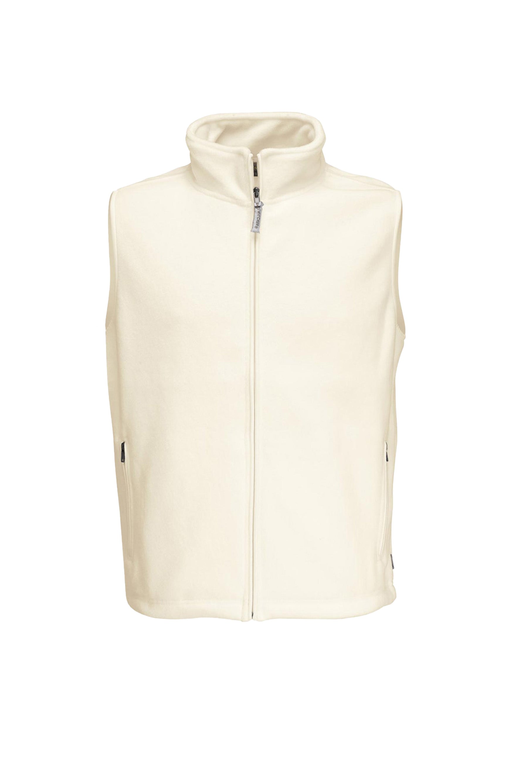 Switcher fleece cortina color/601 blanc casse
