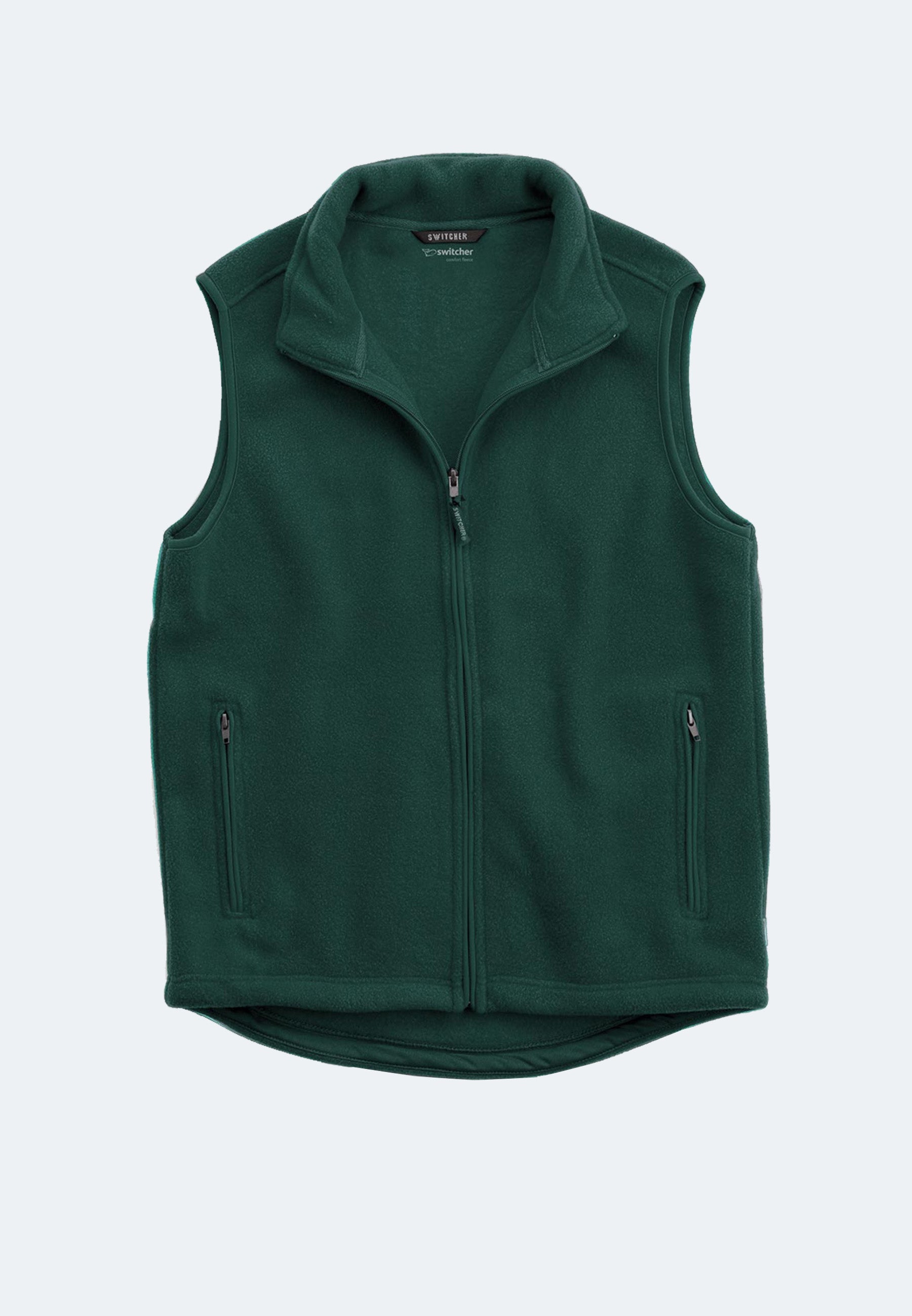 Switcher fleece cortina color/345 foret