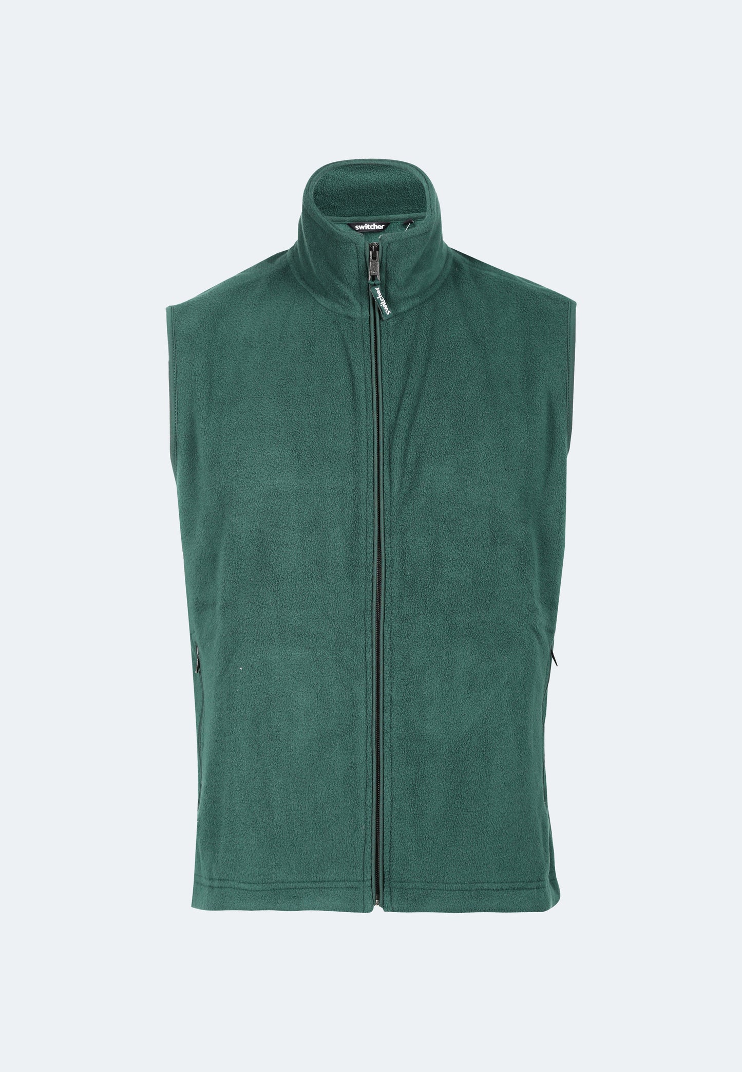 Switcher fleece cortina color/345 foret