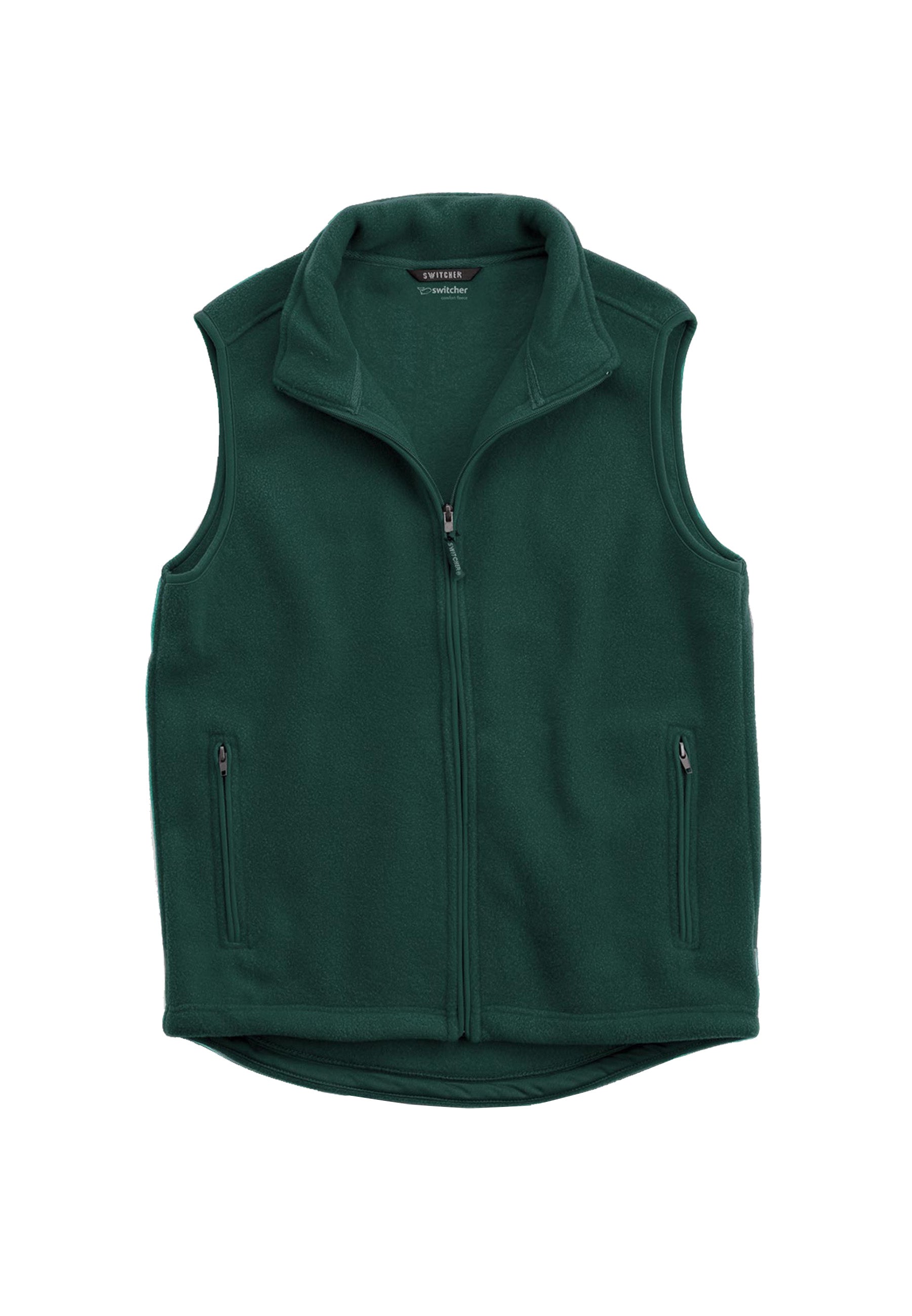 Switcher fleece cortina color/345 foret