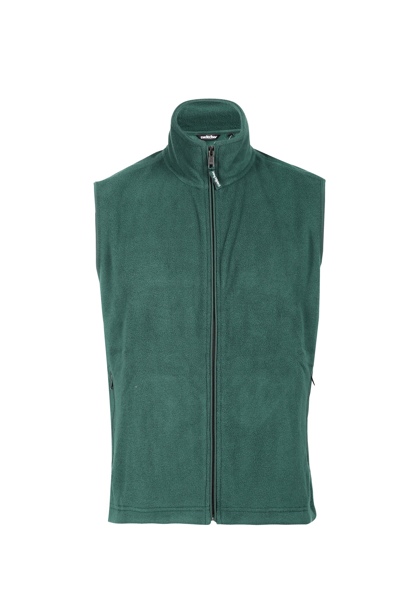 Switcher fleece cortina color/345 foret