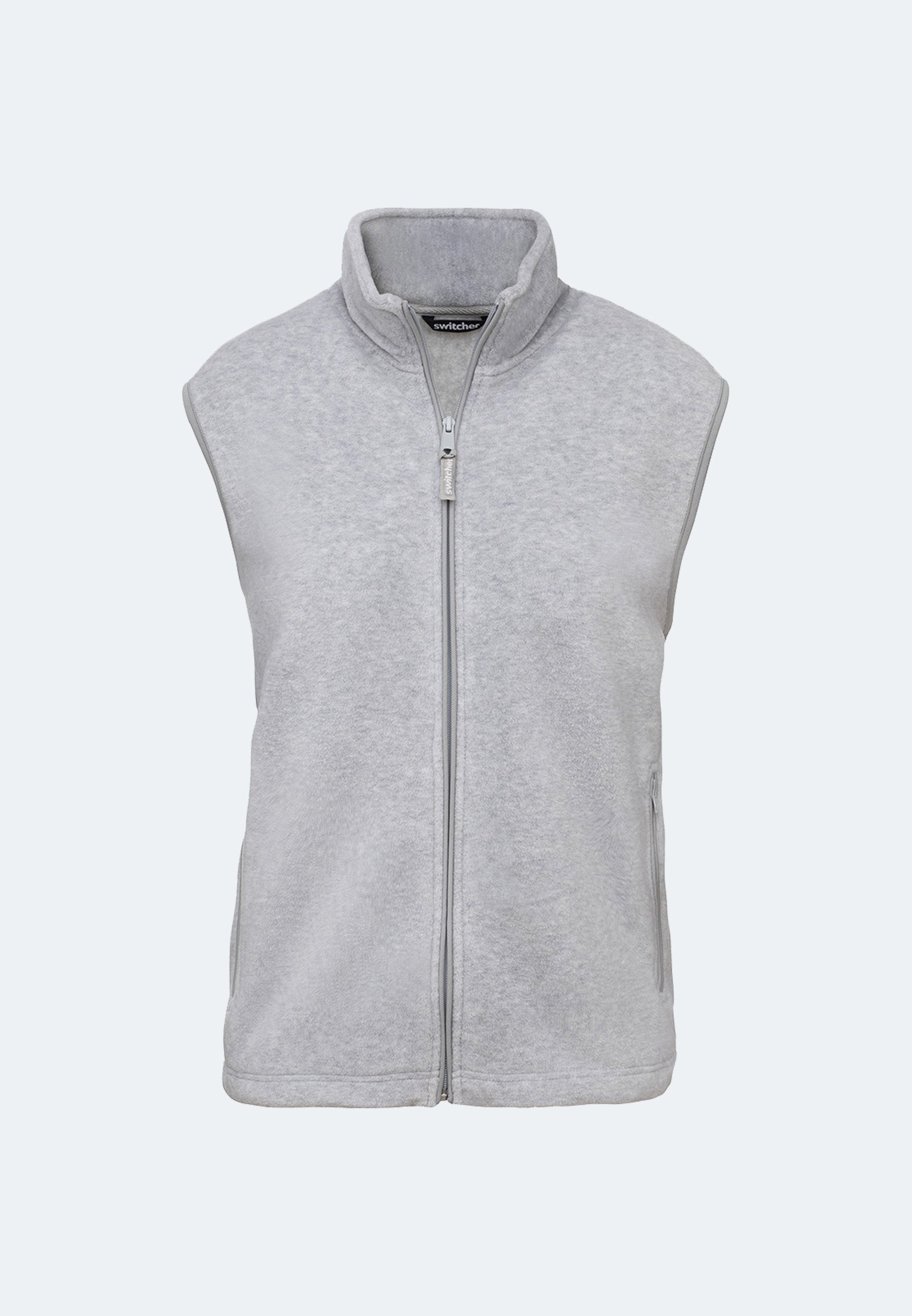 Switcher fleece cortina color/42 gris chine