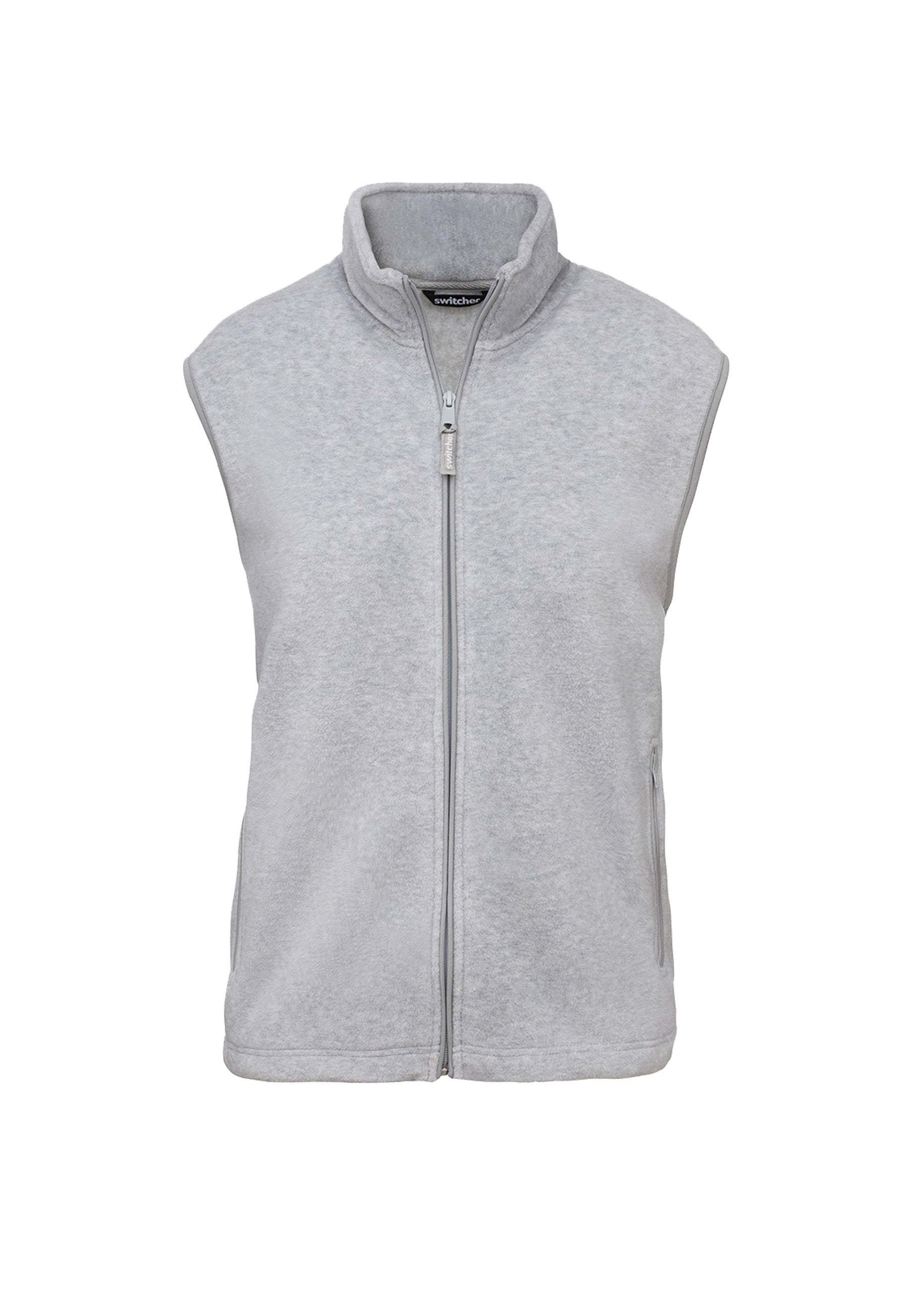 Switcher fleece cortina color/42 gris chine