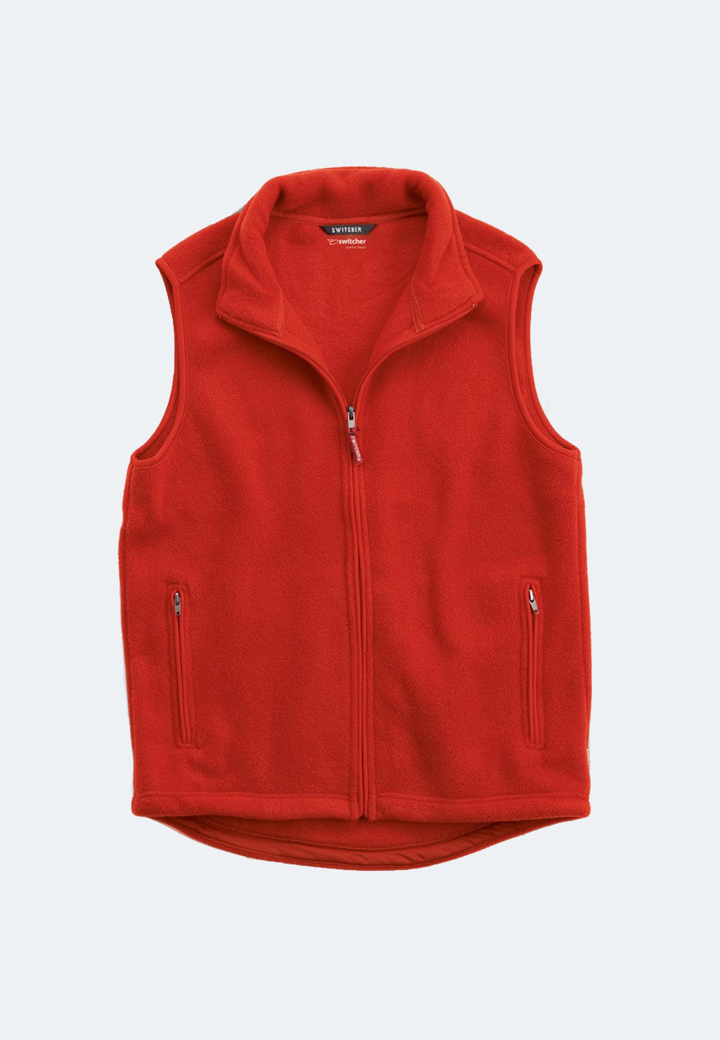 Faserpelz Fleece-Gilet Cortina