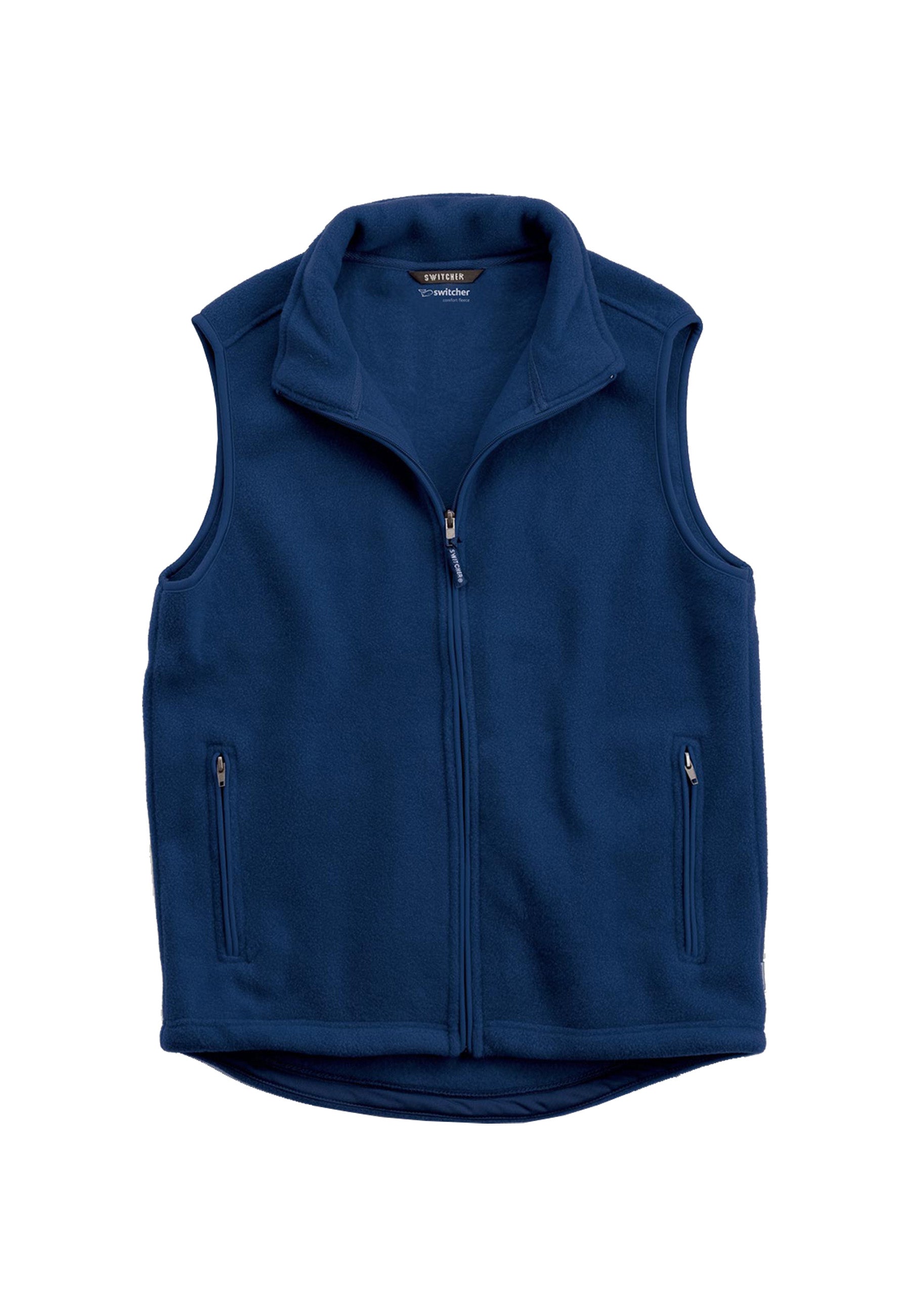 Switcher fleece cortina color/20 marine