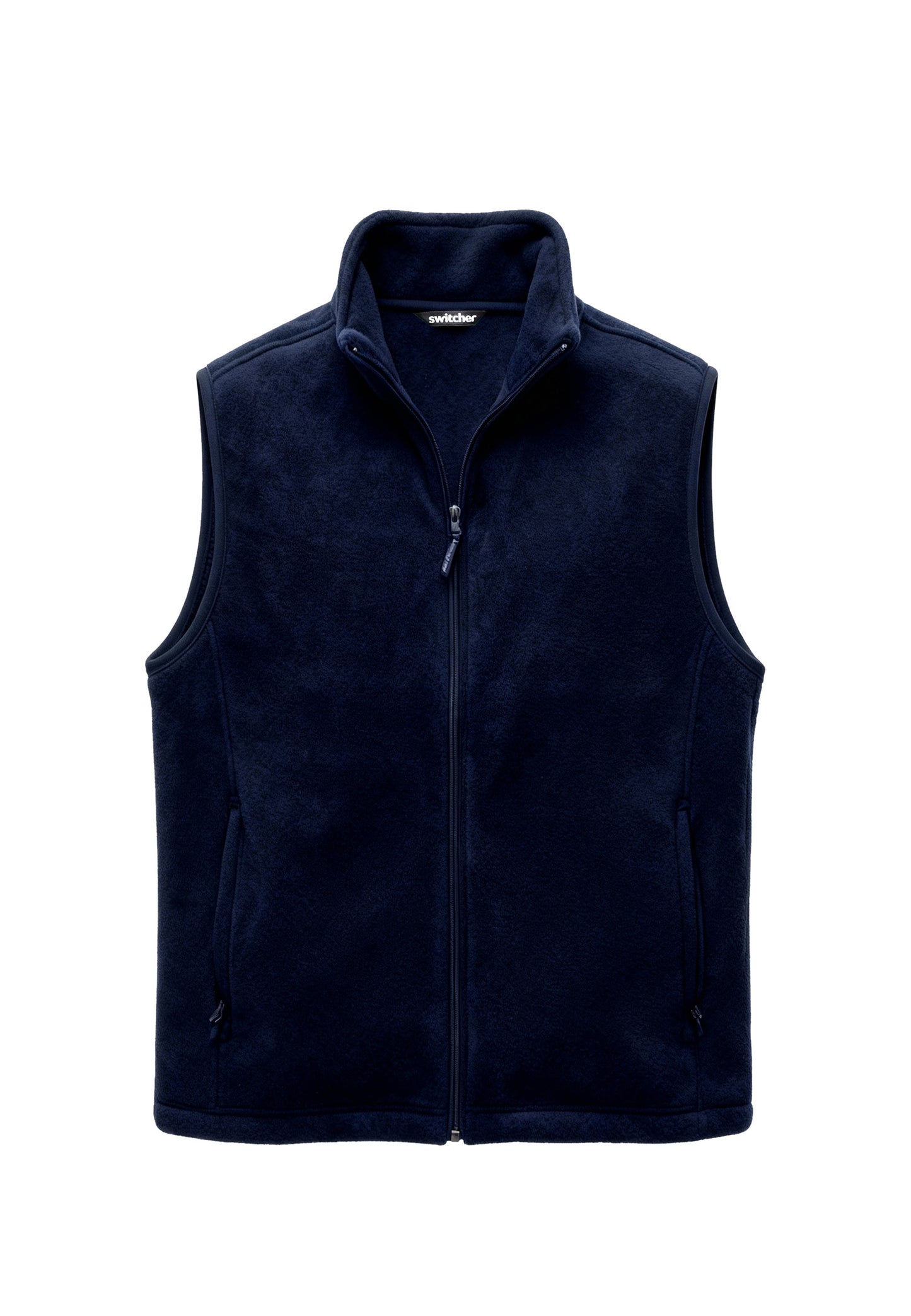 Switcher fleece cortina color/20 marine