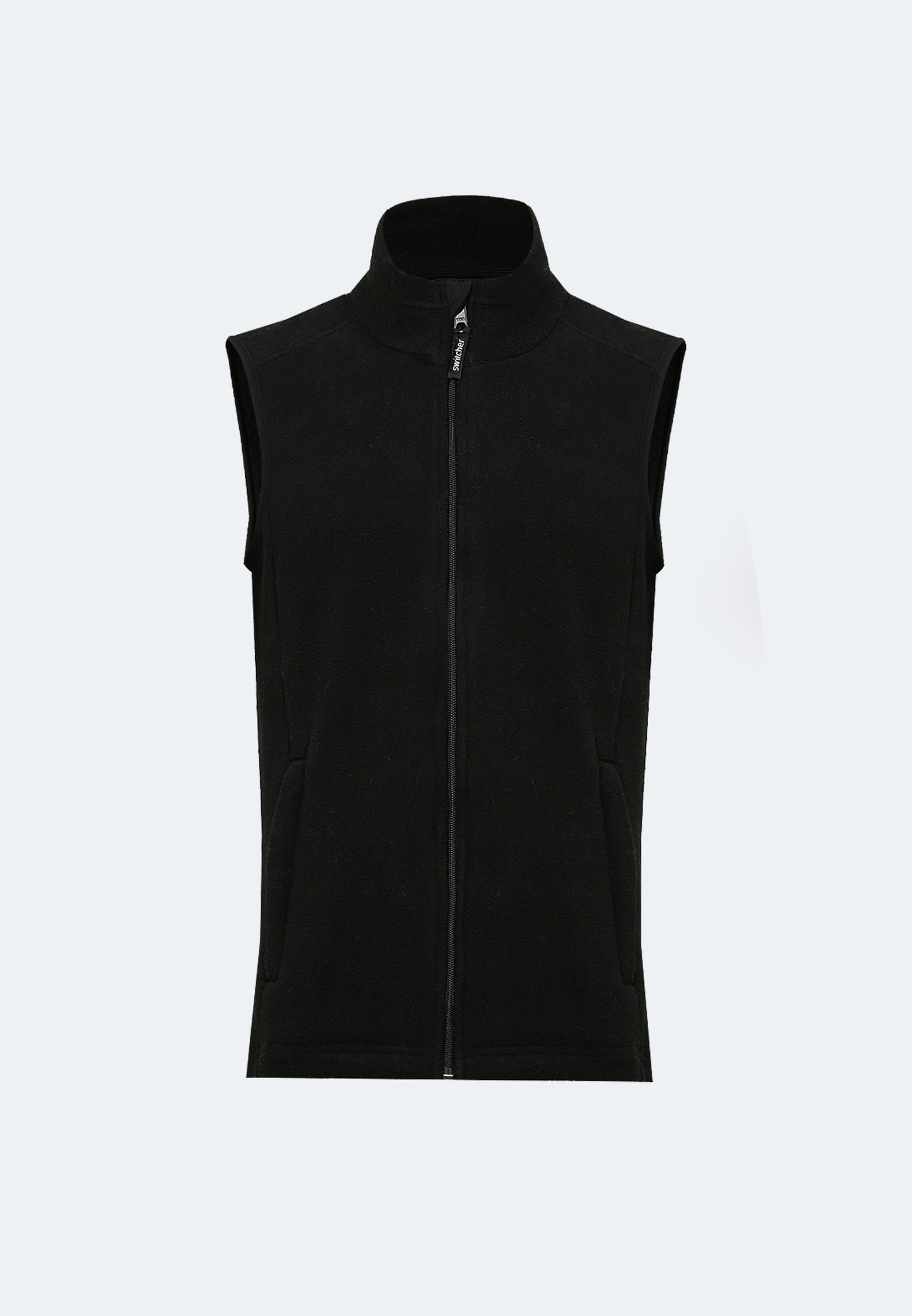 Switcher fleece cortina color/40 noir