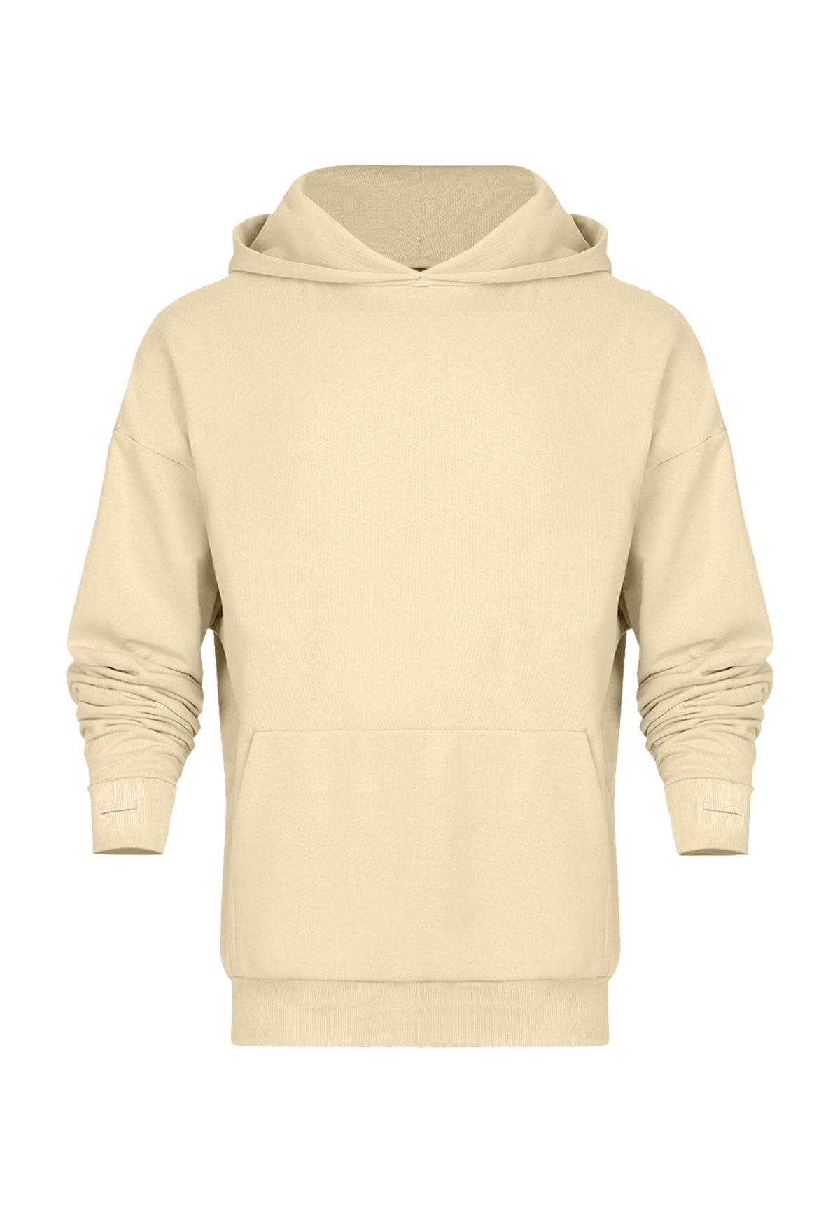 Switcher hoodie men's casablanca color/655 amande