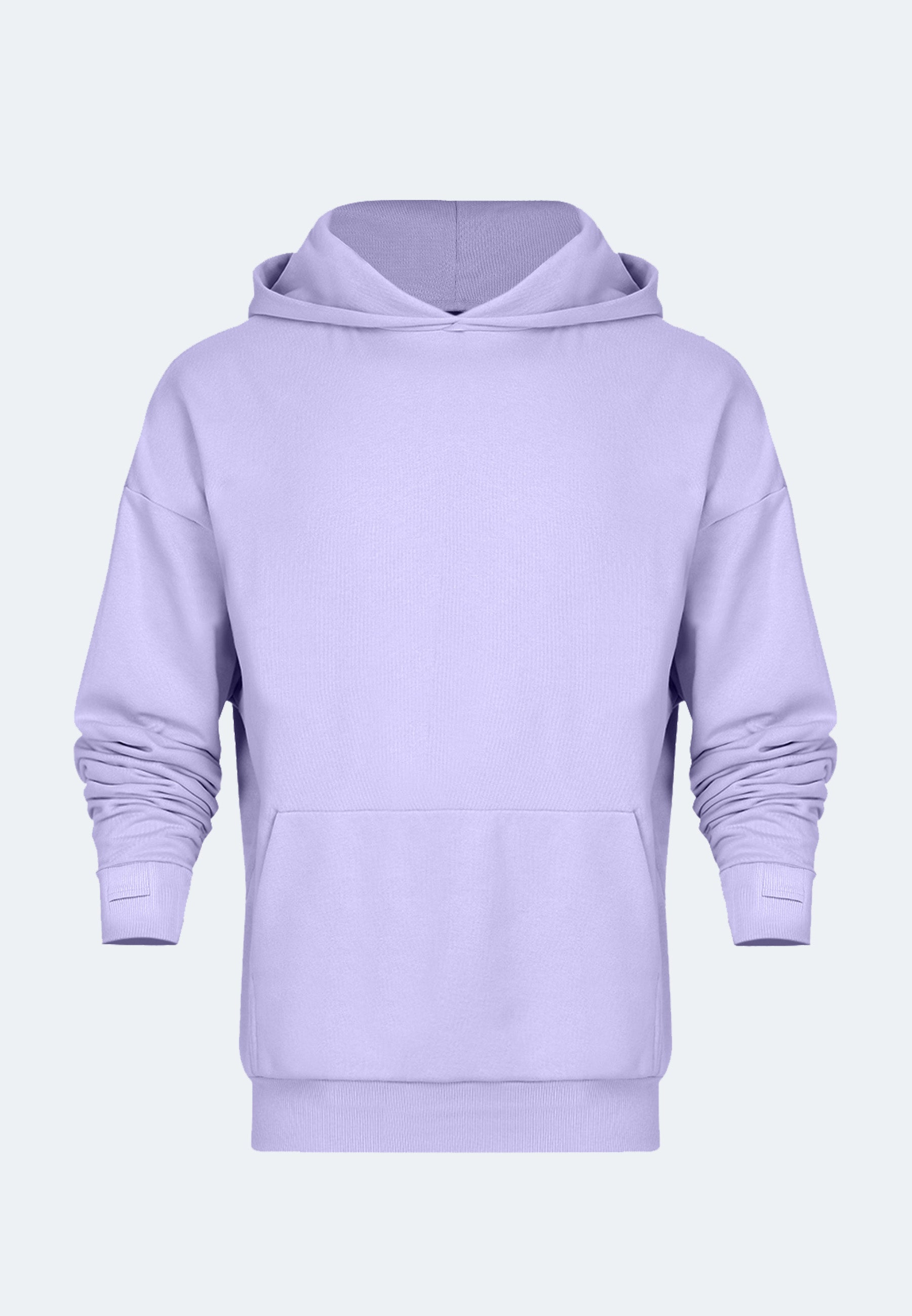 Switcher hoodie men's casablanca color/199 lavender