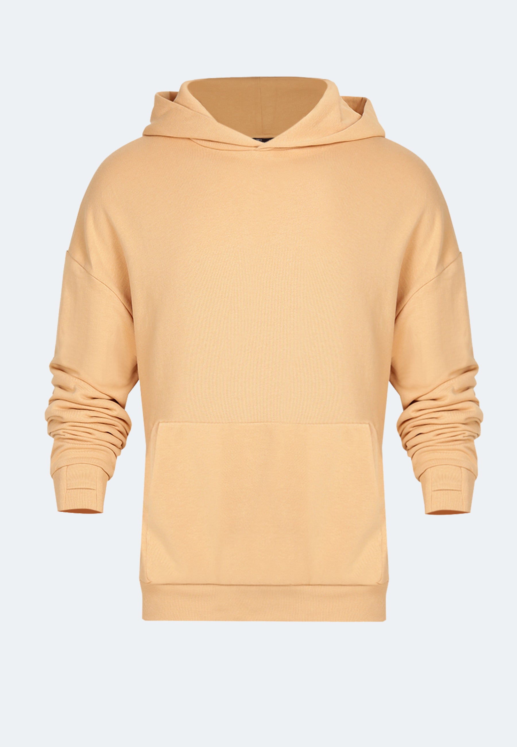 Switcher hoodie men's casablanca color/630 lait