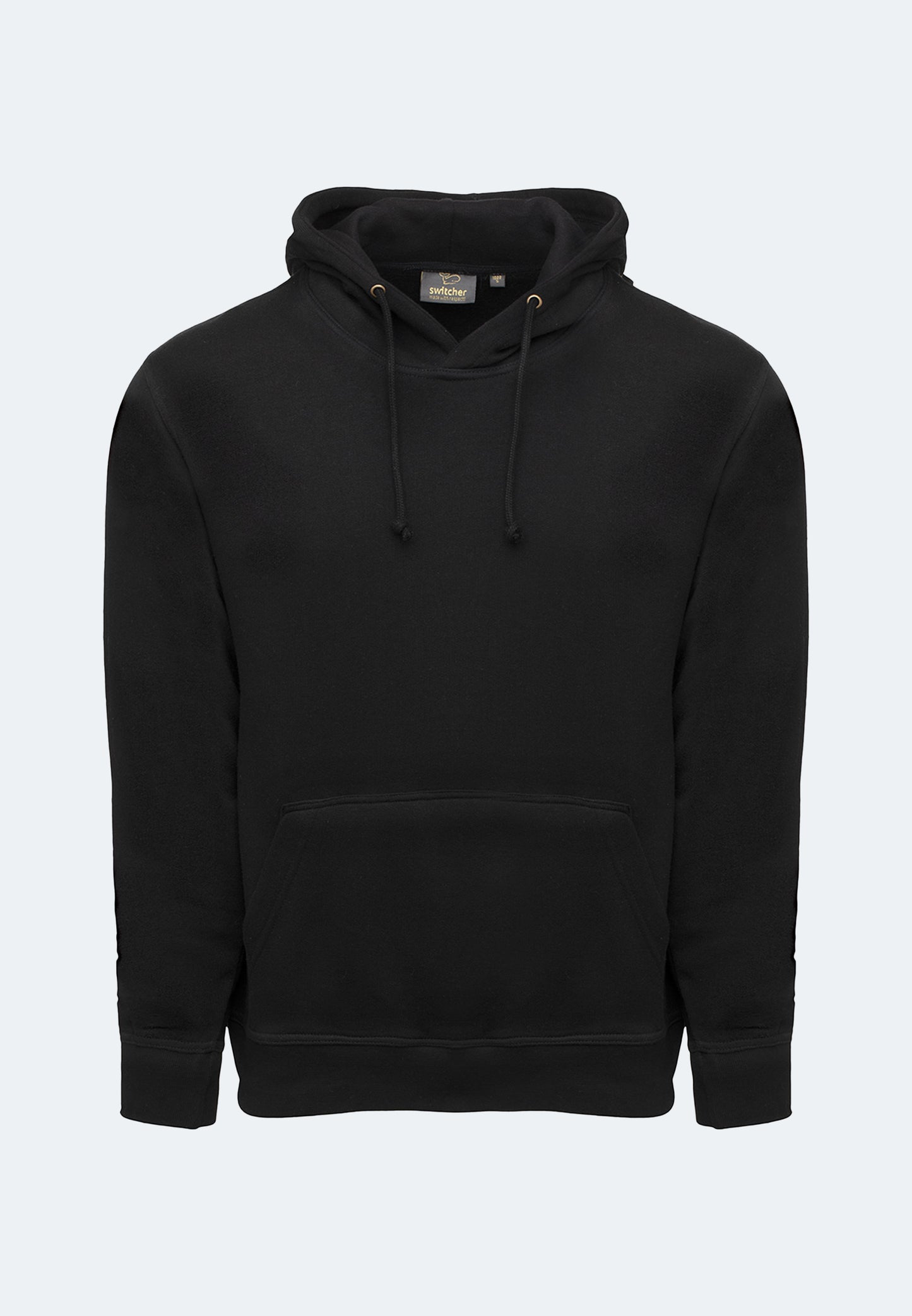 Switcher hoodie ohio color/40 noir