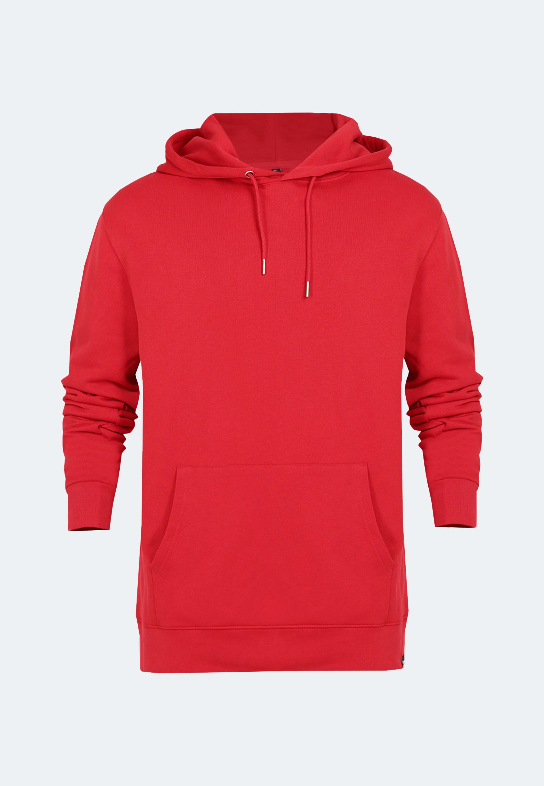 Switcher hoodie uomo soho color/10 rouge