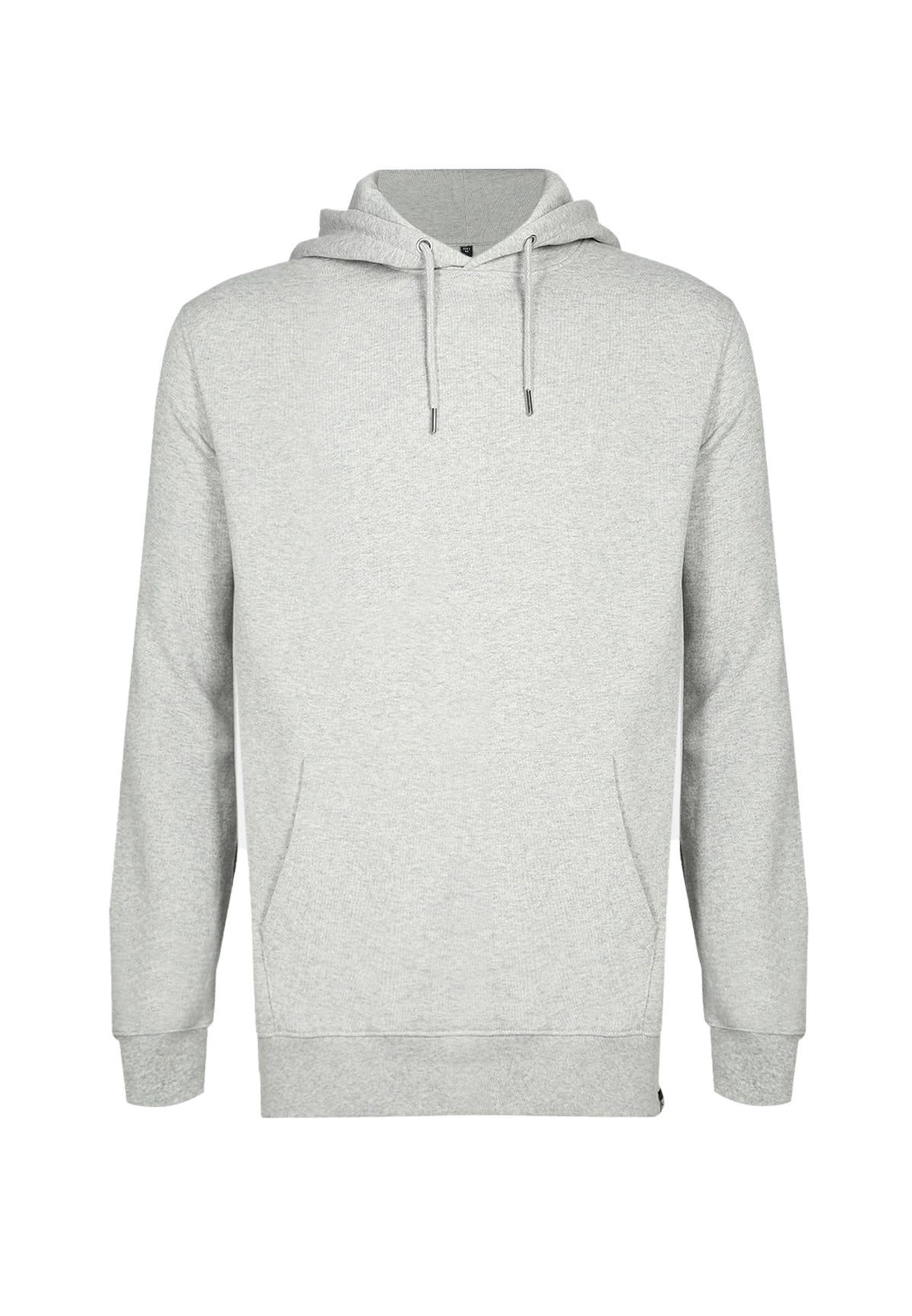 Switcher hoodie men's soho color/42 gris chine
