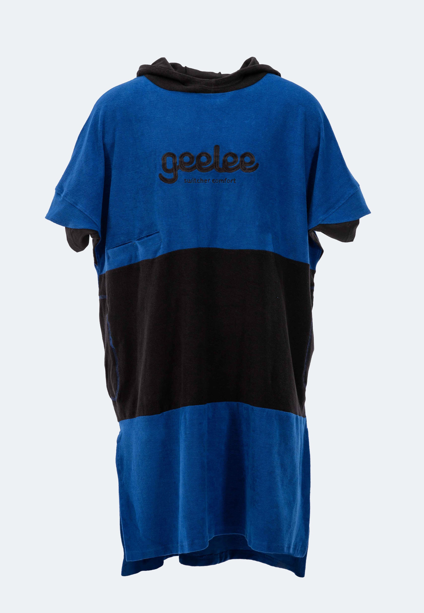 Switcher jumpsuit geelee beach color/259 ocean