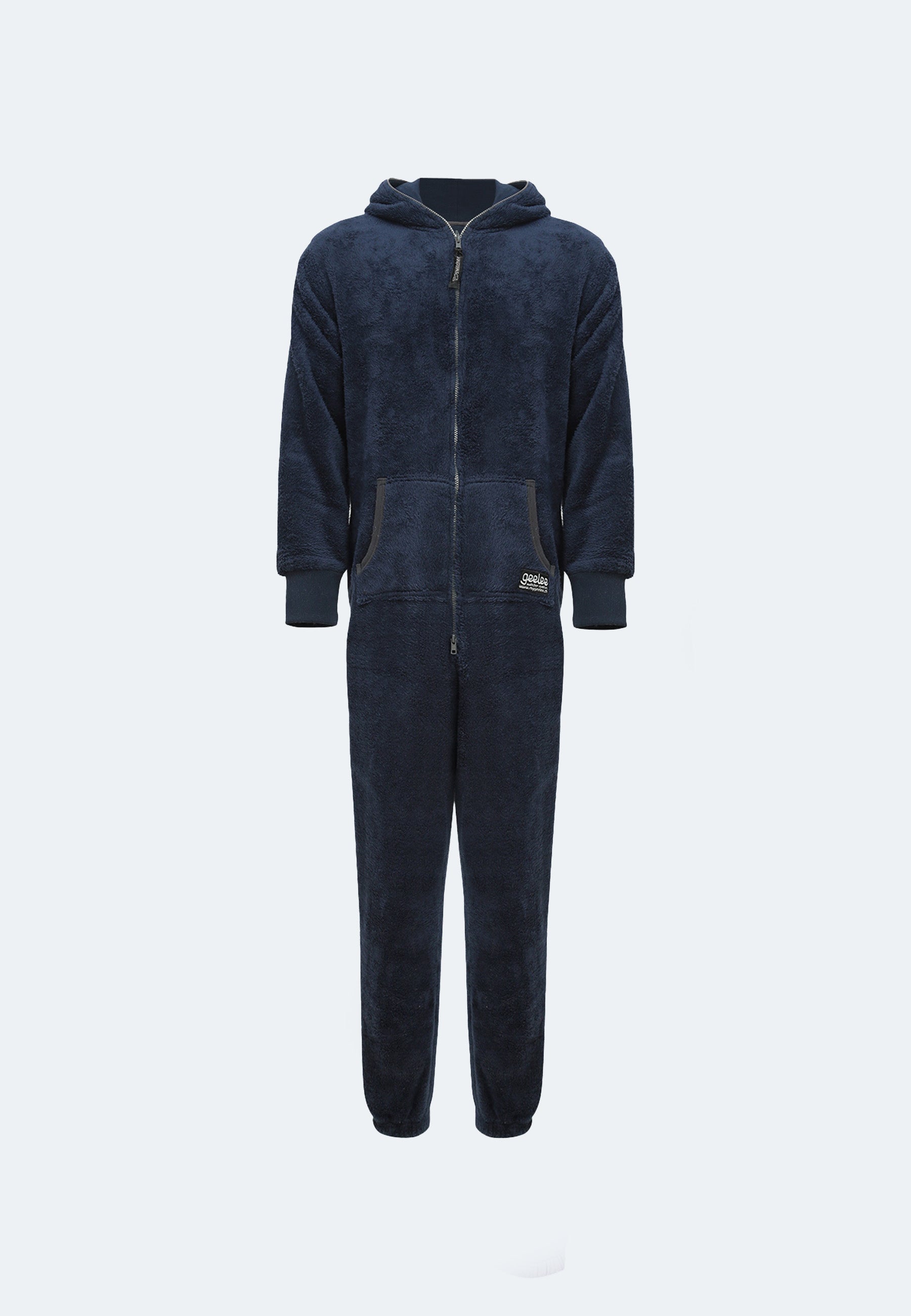 Switcher jumpsuit geelee bear kids jumpsuit color/20 marine