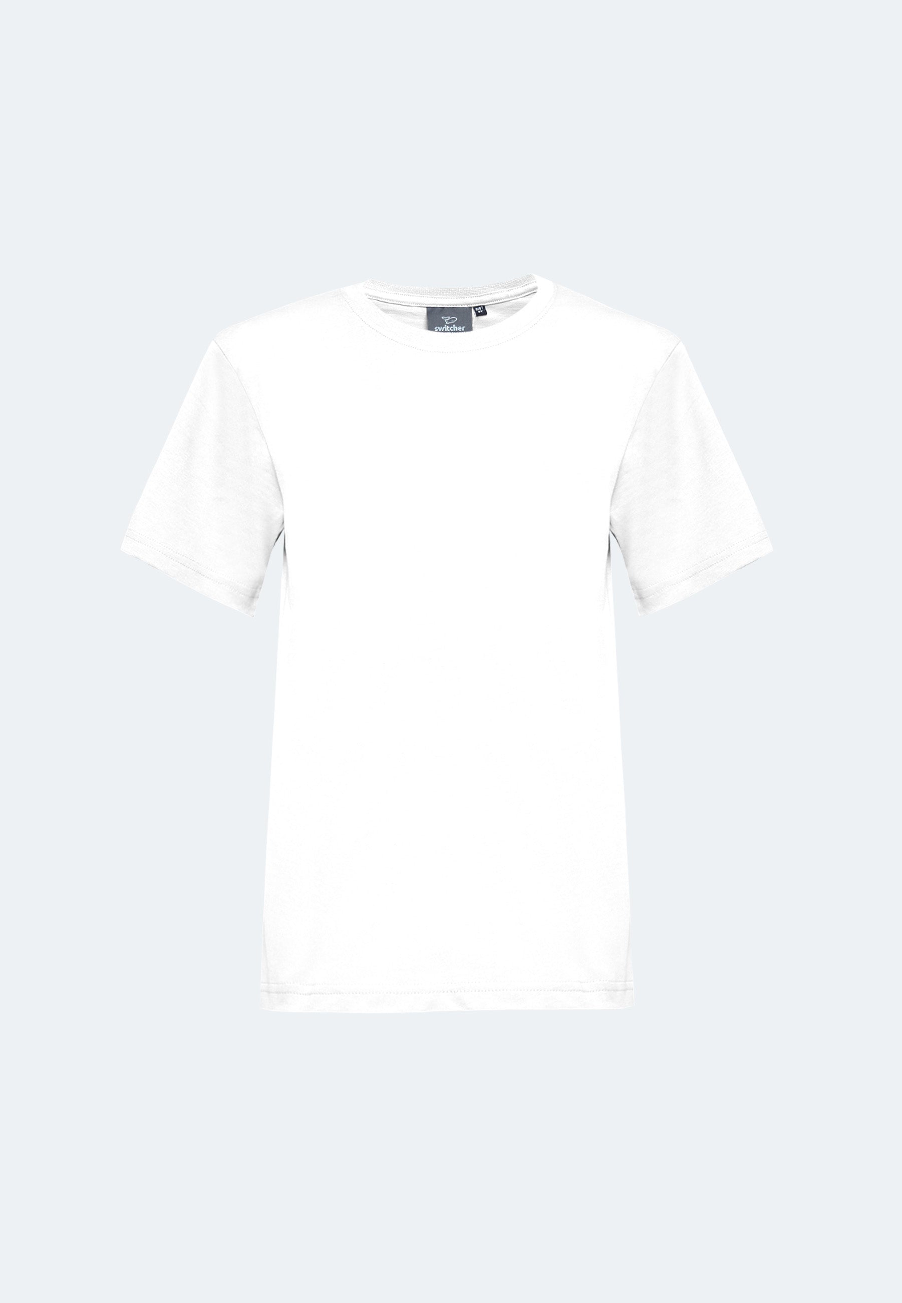 Switcher Kinder T-Shirt Baolino – 100 % Bio-Baumwolle