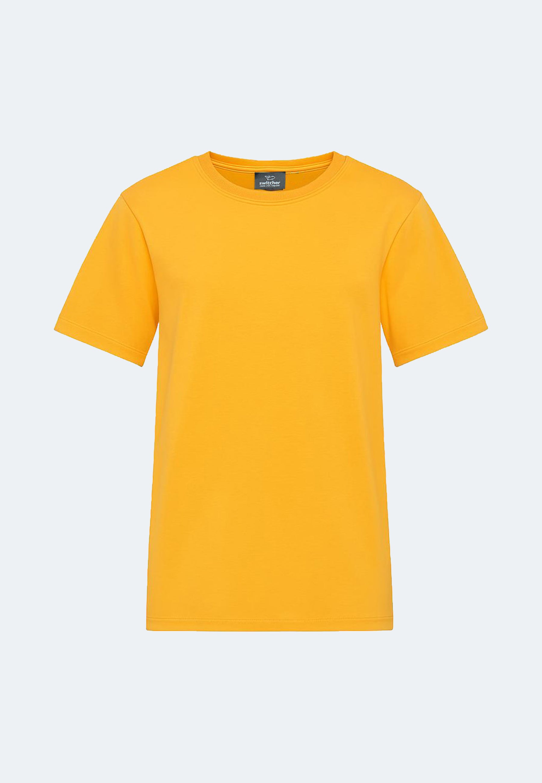 Switcher Kinder T-Shirt Baolino – 100 % Bio-Baumwolle