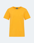 Switcher shirt kid's baolino color/53 jaune