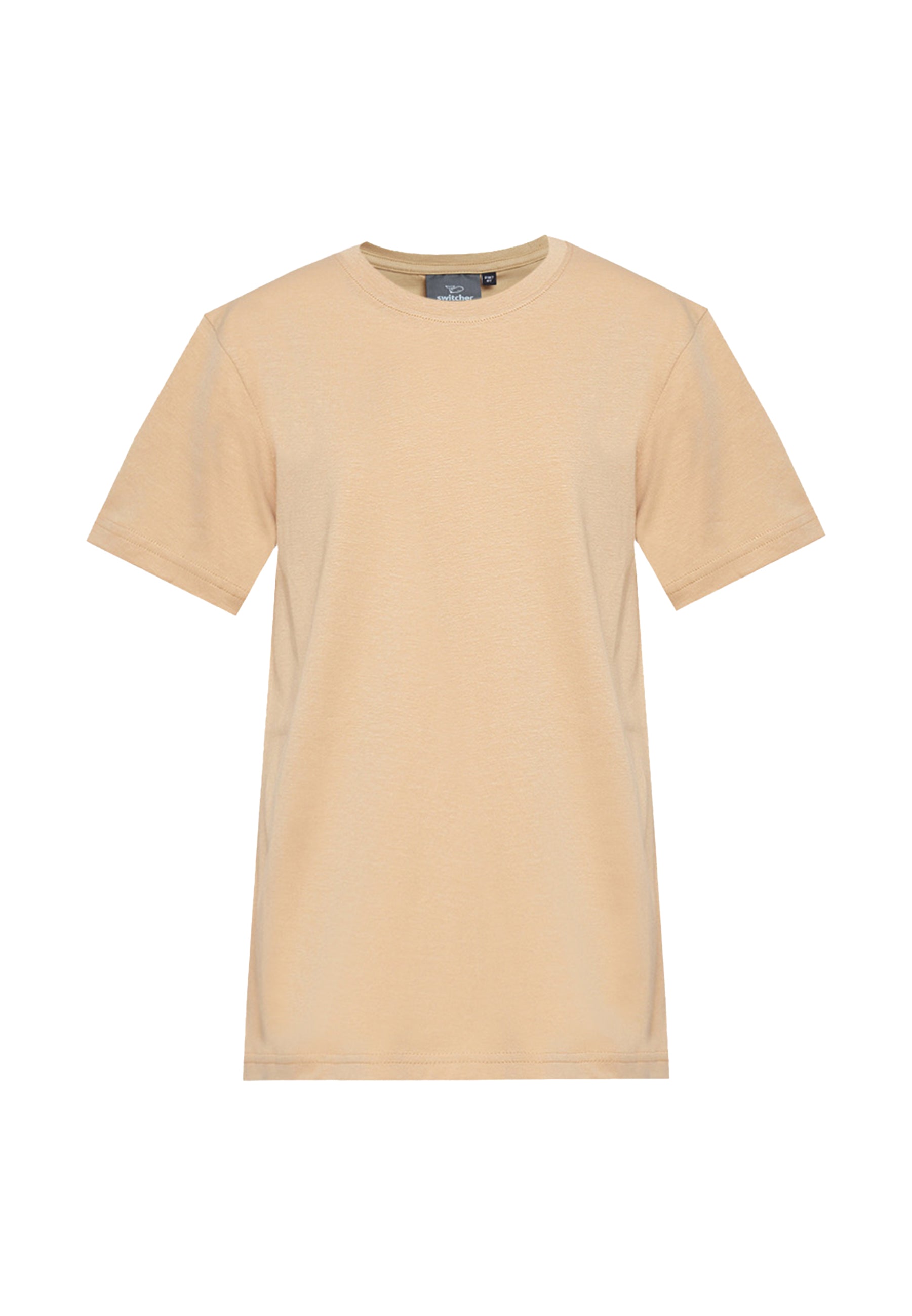 Switcher shirt kid's baolino color/630 lait
