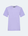 Switcher shirt kid's baolino color/144 lavender