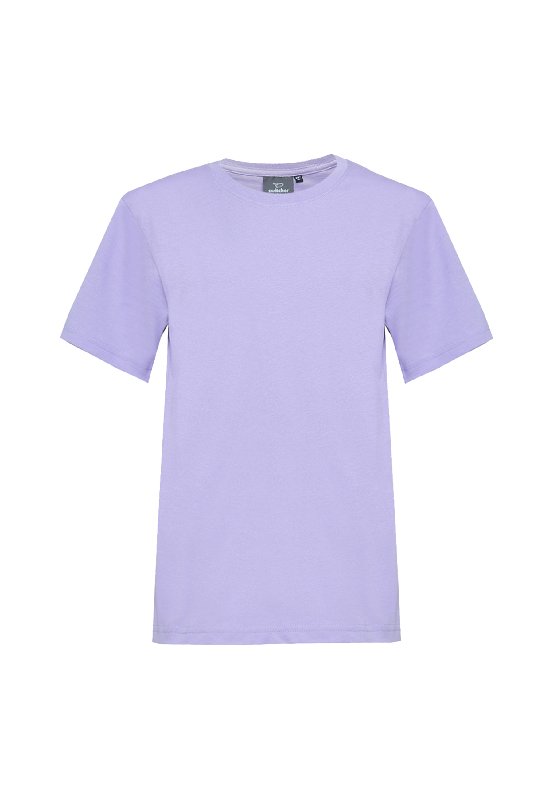 Switcher shirt kid's baolino color/144 lavender