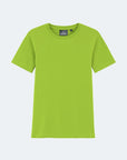 Switcher shirt kid's baolino color/364 limette
