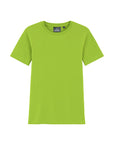 Switcher shirt kid's baolino color/364 limette